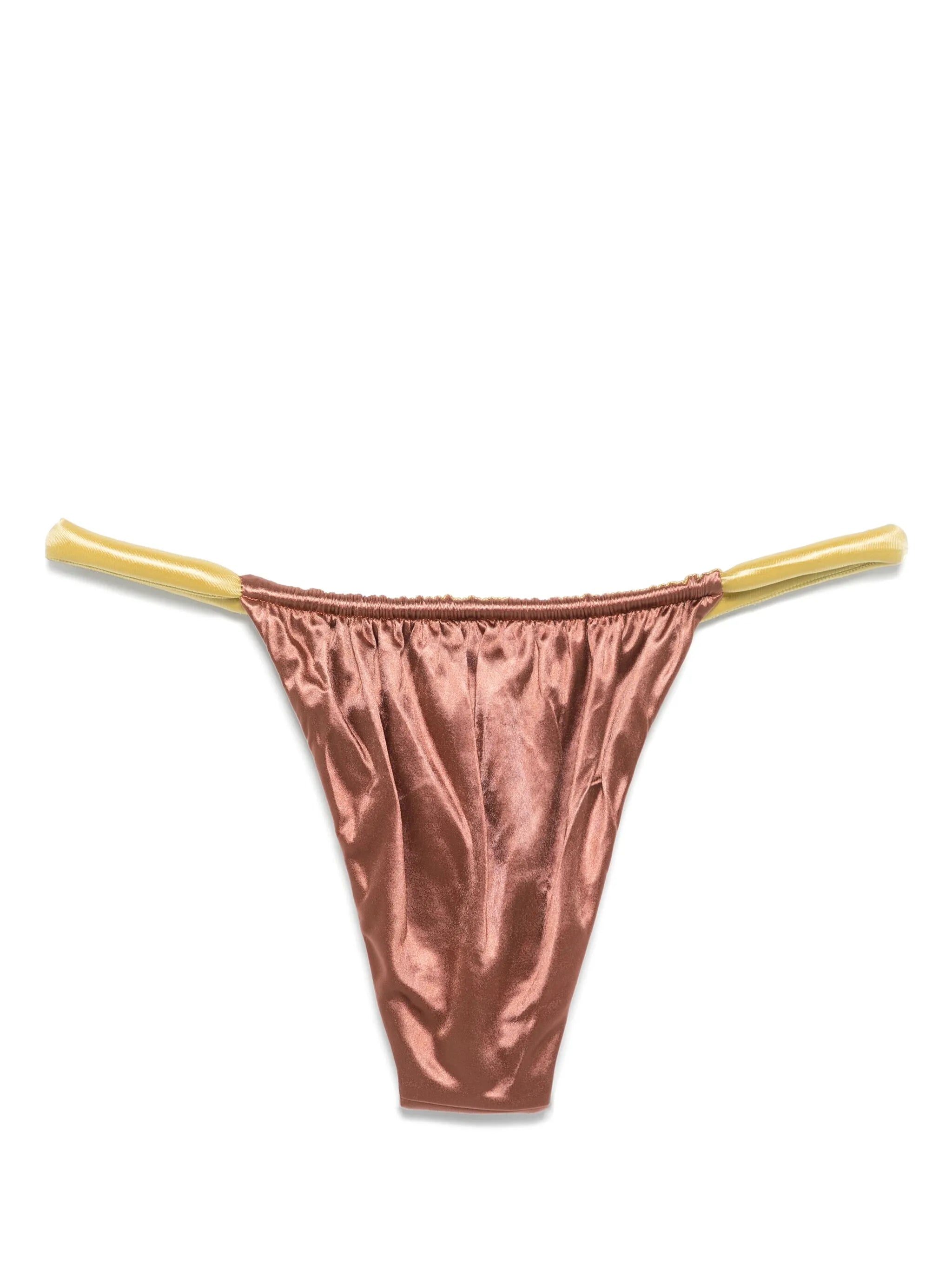 Jonis bikini bottoms