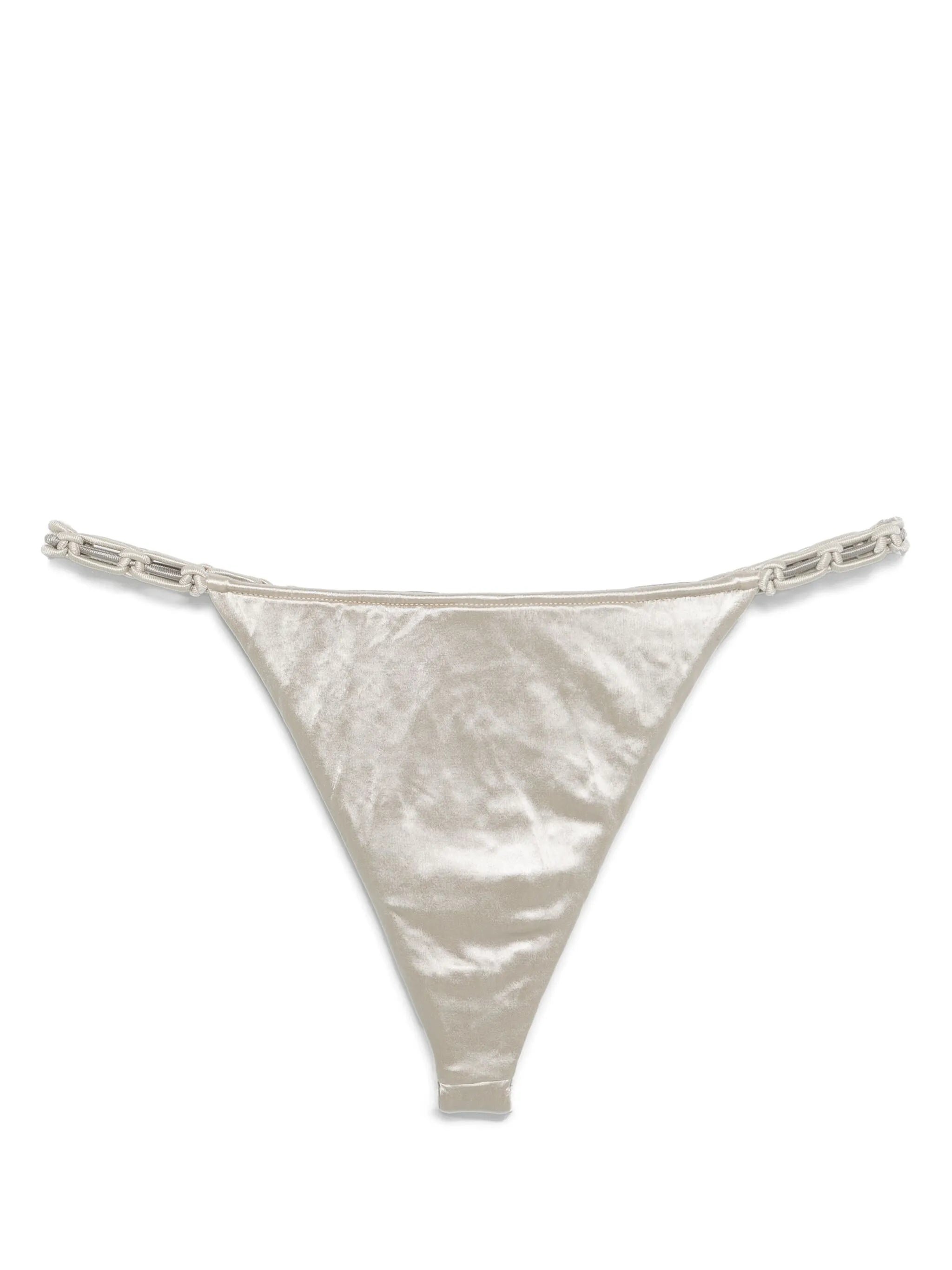 Astoria Chain bikini bottoms
