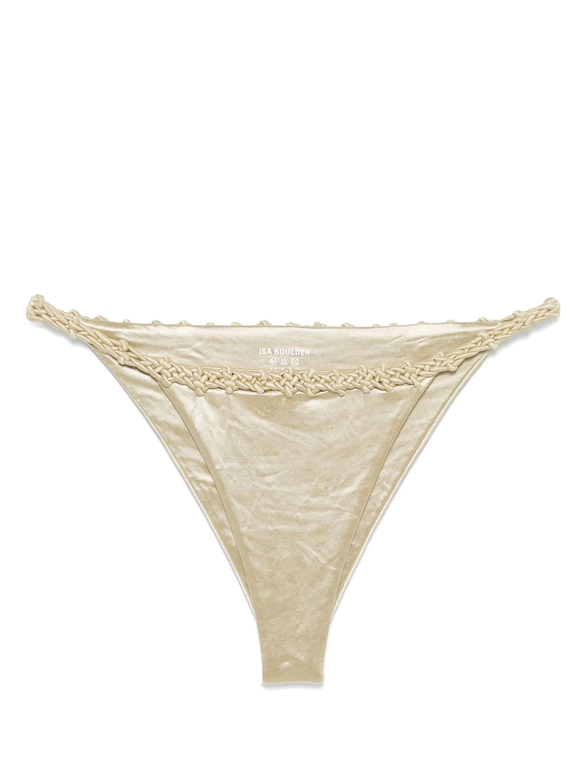 Challenger bikini bottoms