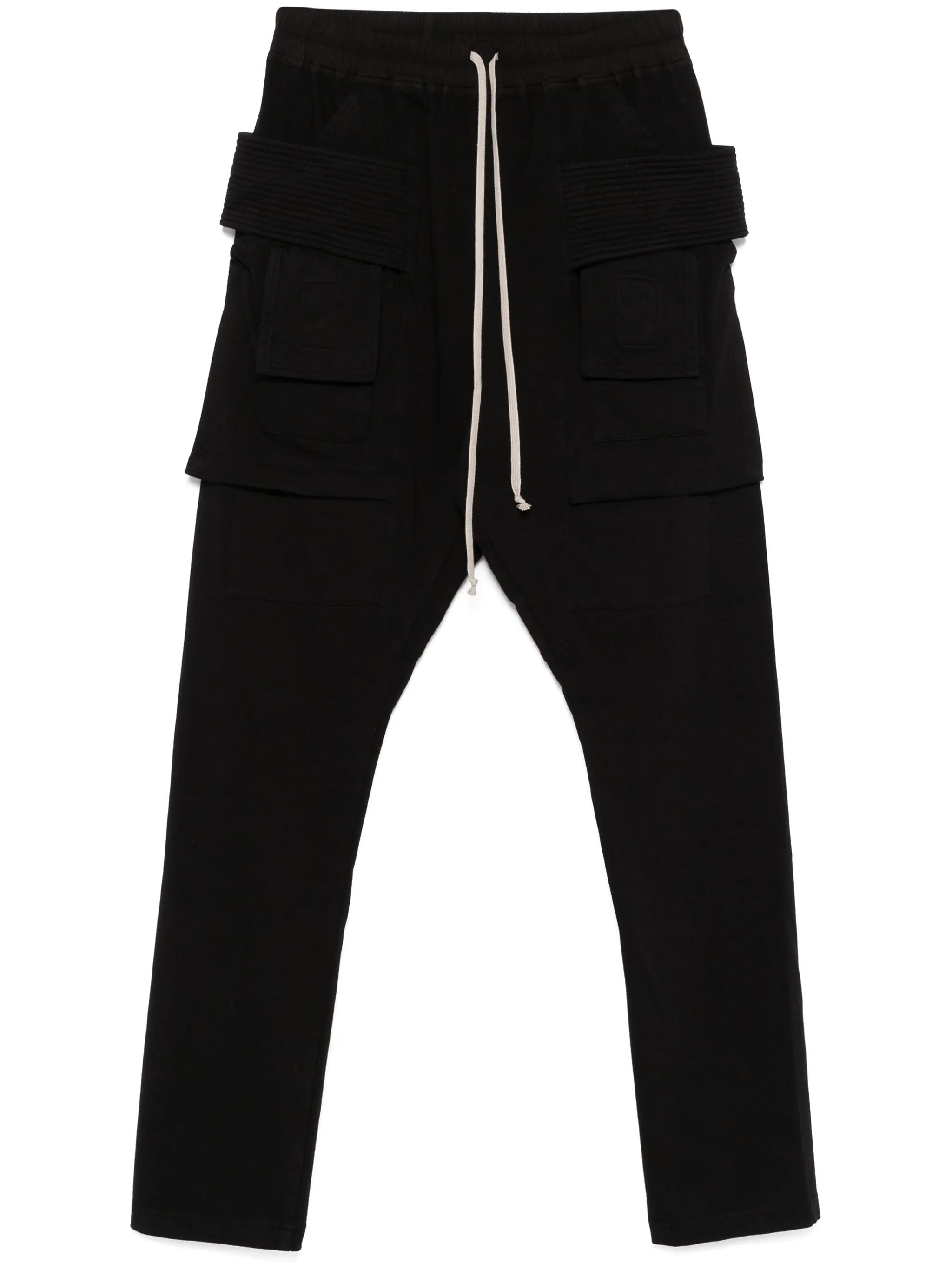 Creatch trousers