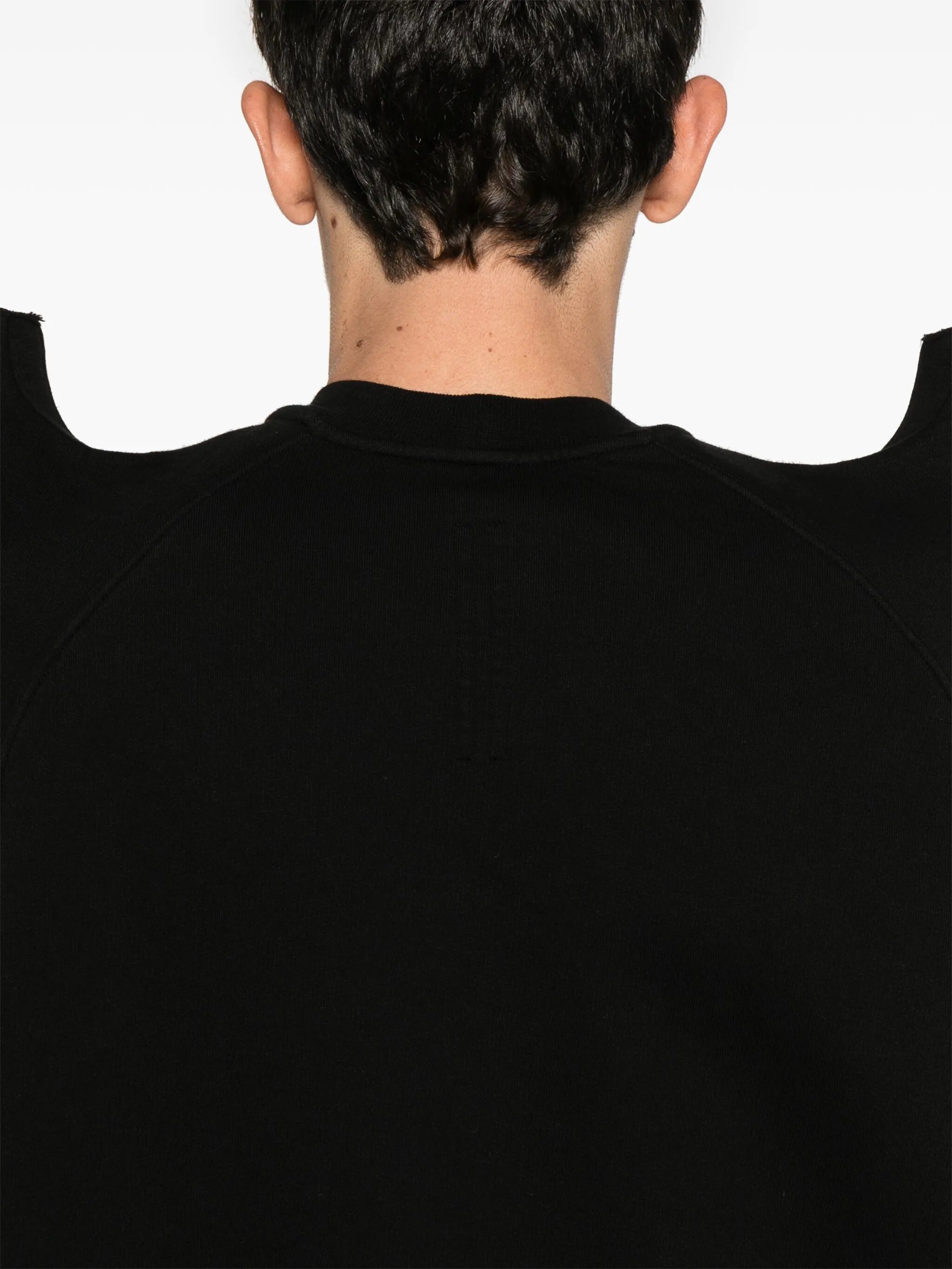 Tecsweat sweatshirt