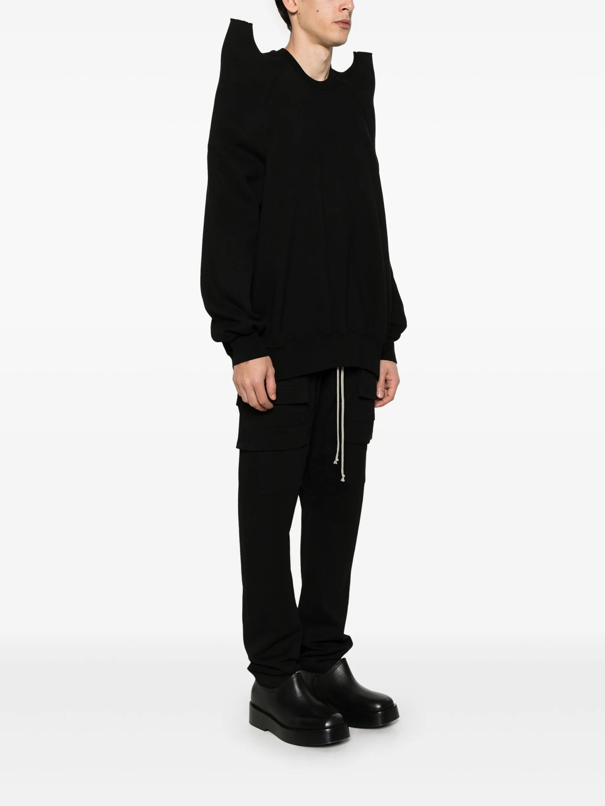 Tecsweat sweatshirt