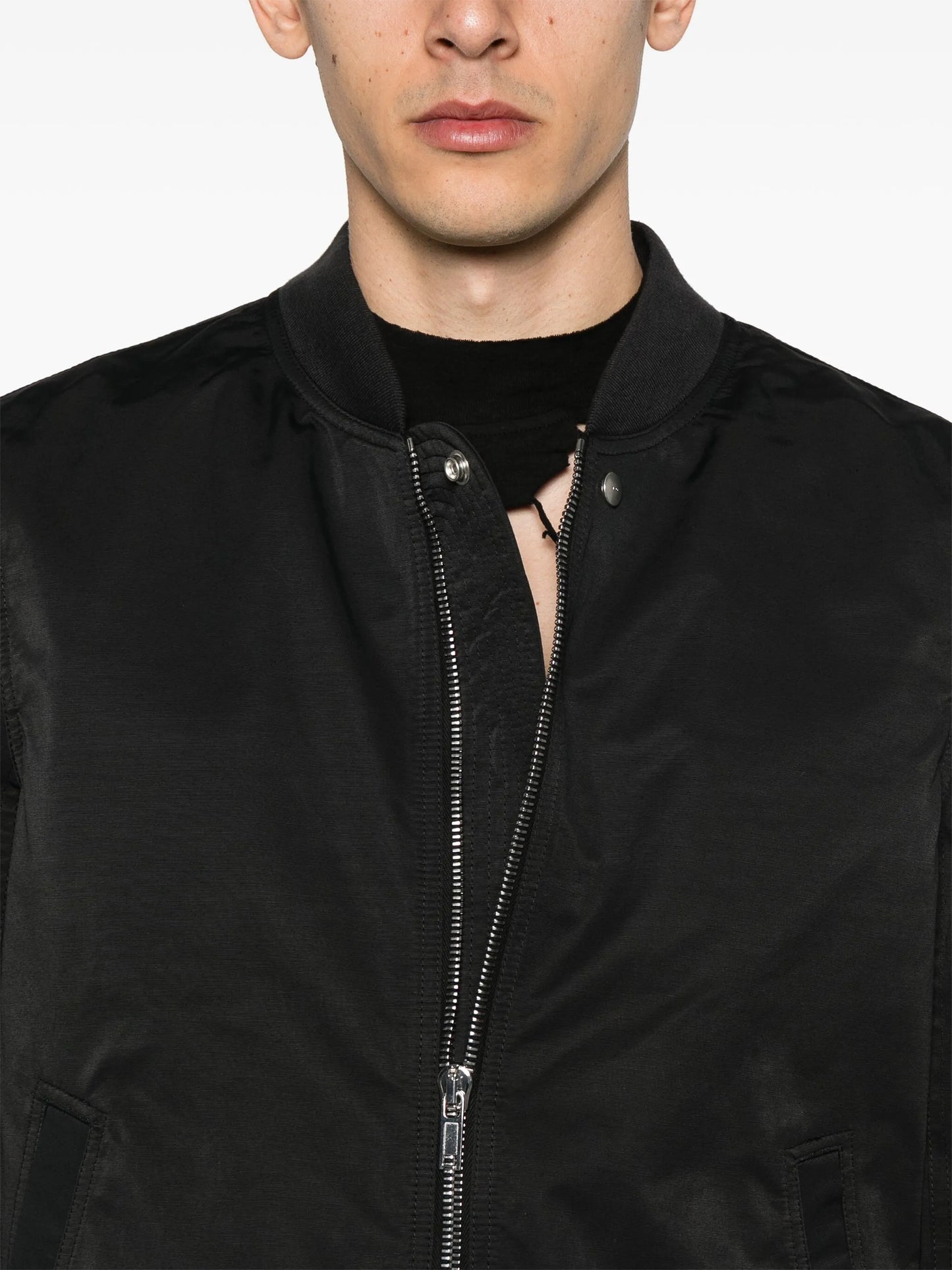 Classic Flight bomber jacket