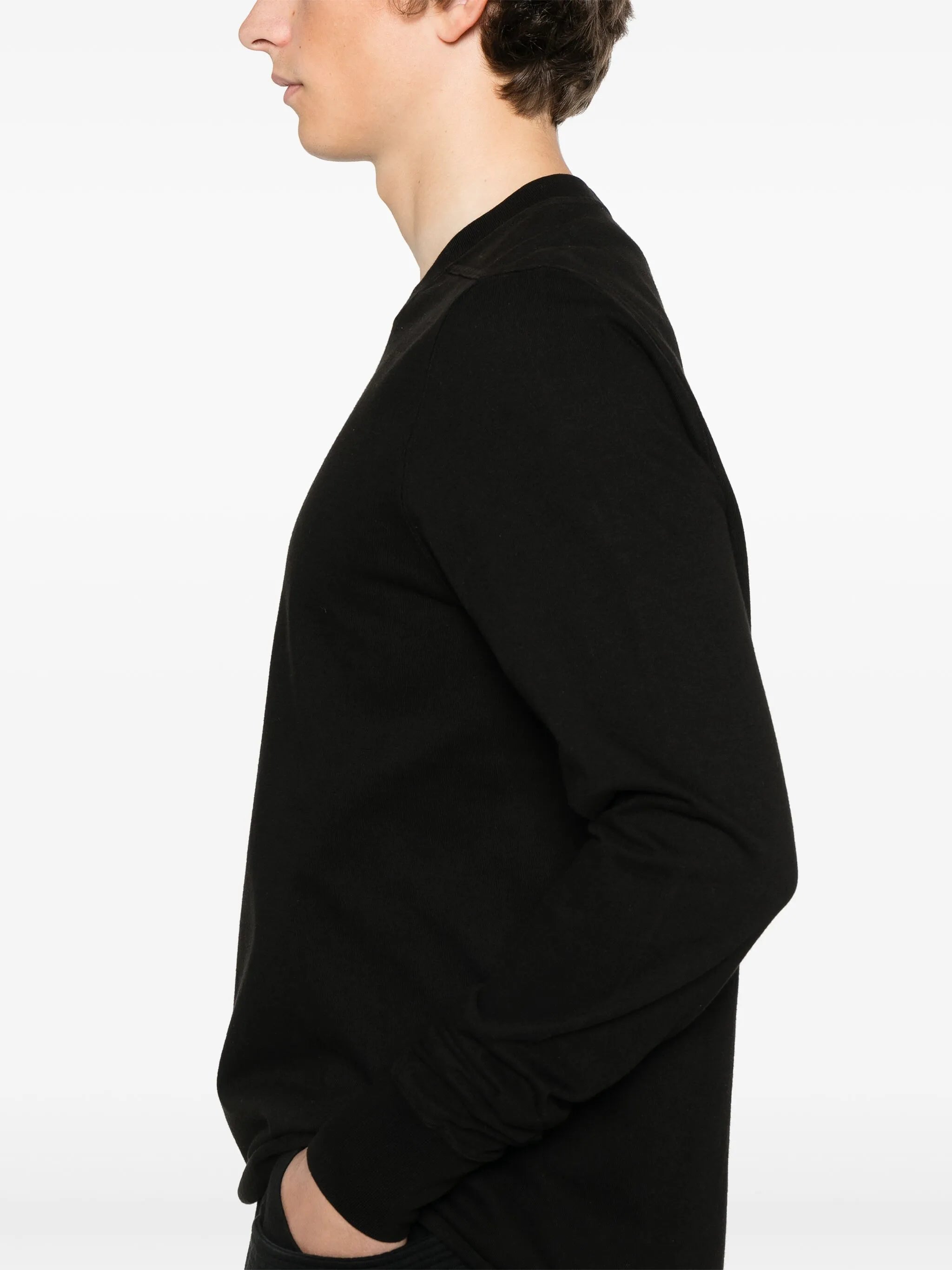 Crewneck Sweat T-shirt