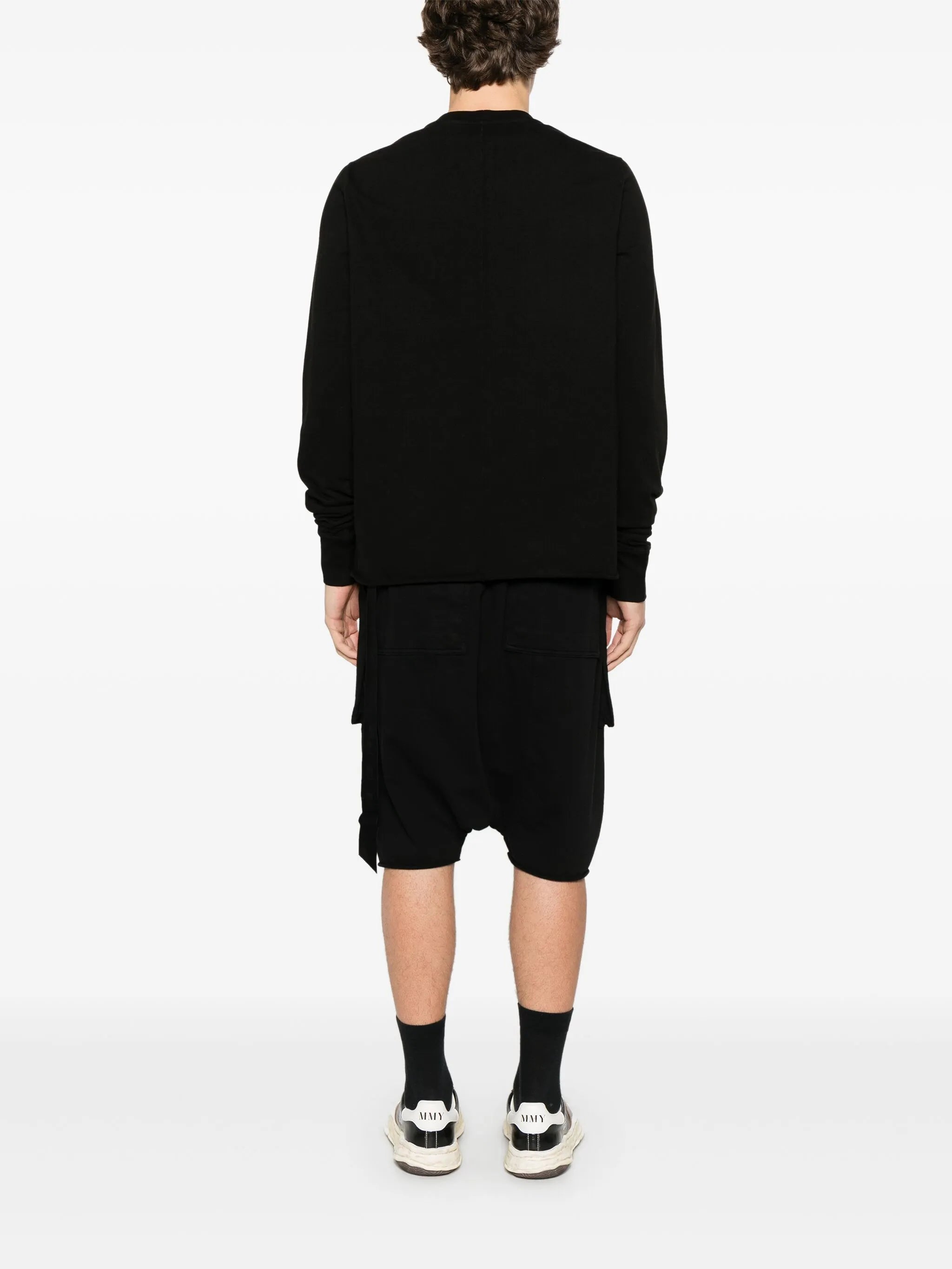Crewneck Sweat T-shirt