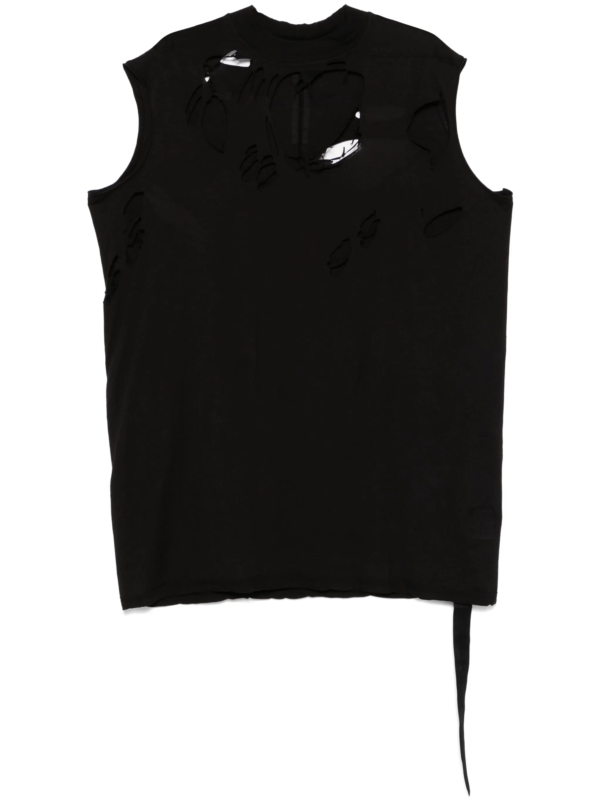 Tarp tank top