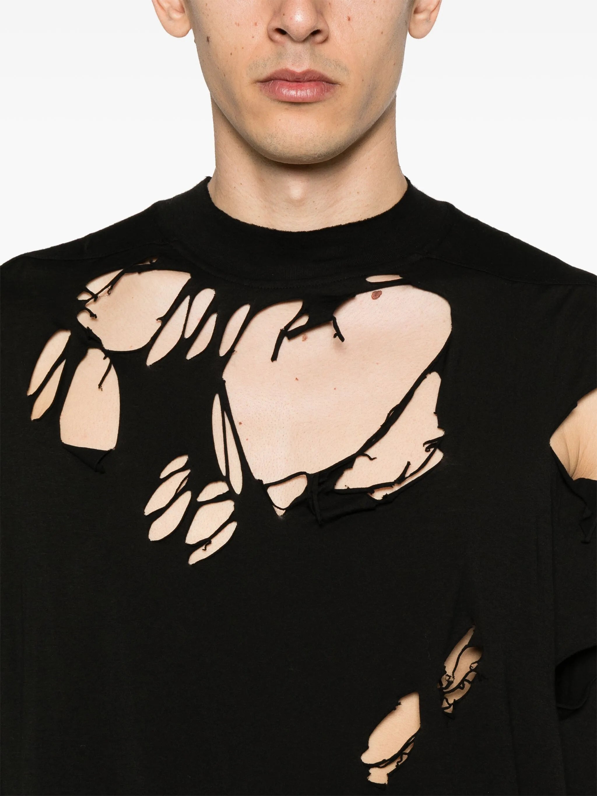 Tarp tank top