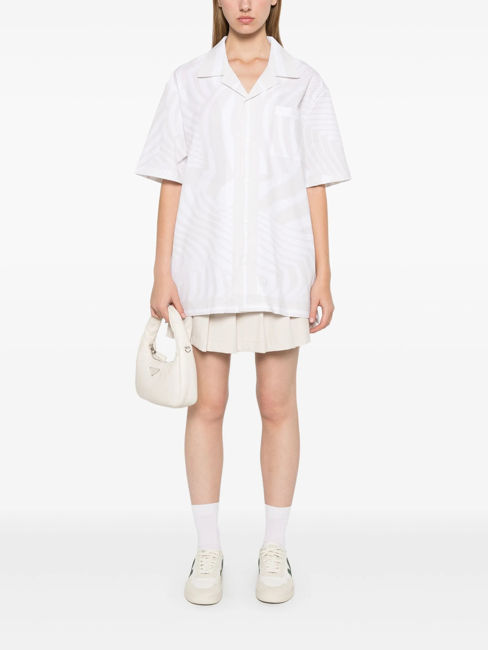 Will shirt