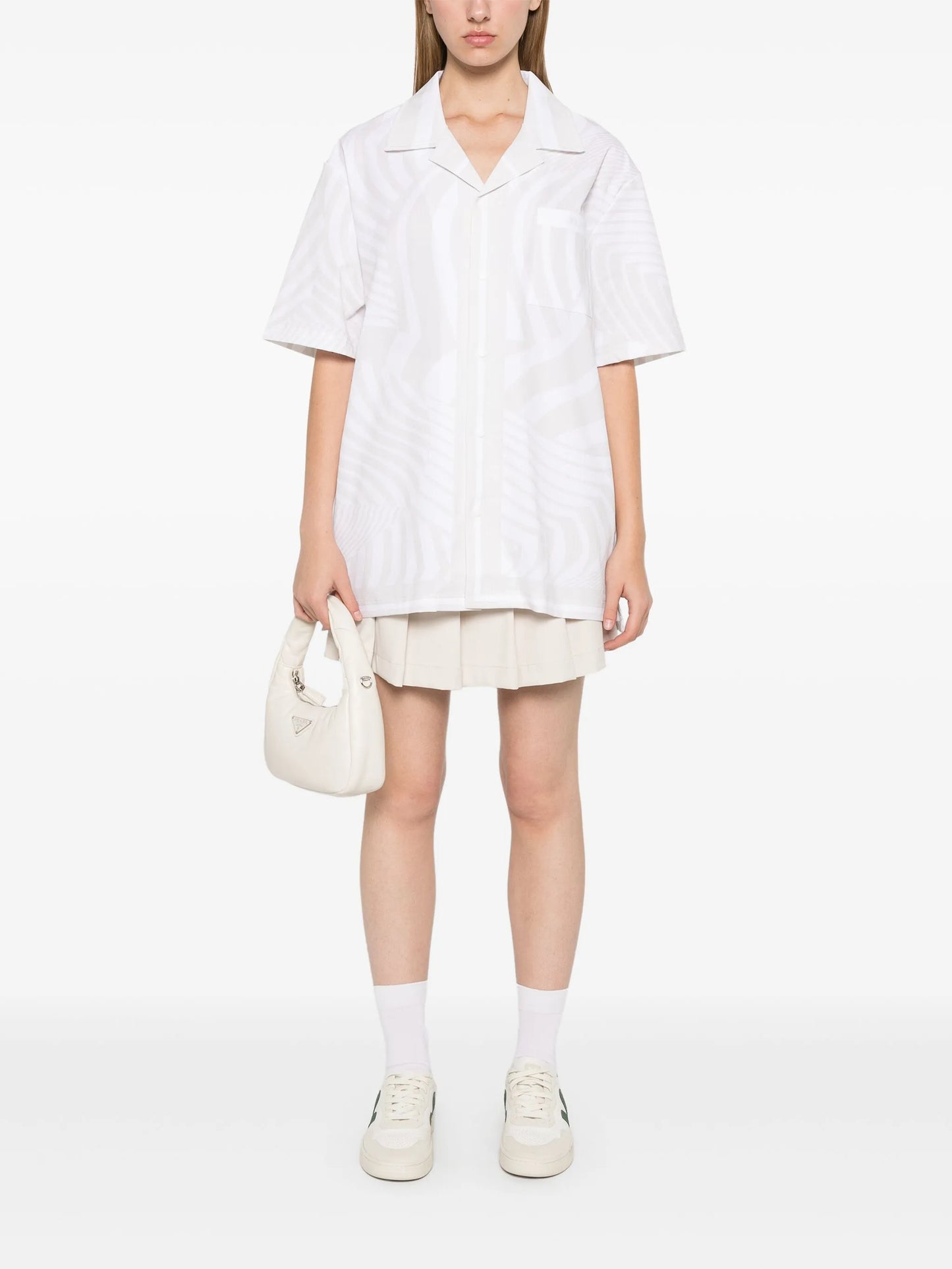 Will shirt