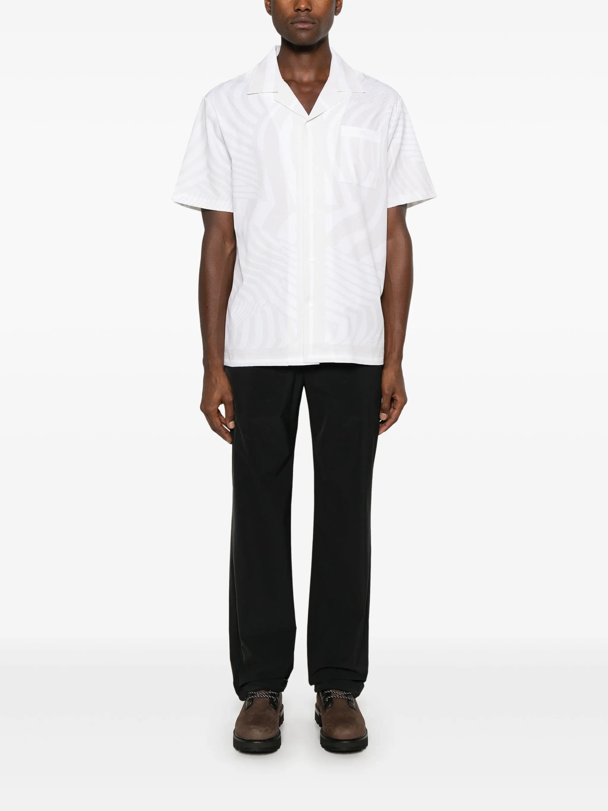 Will shirt