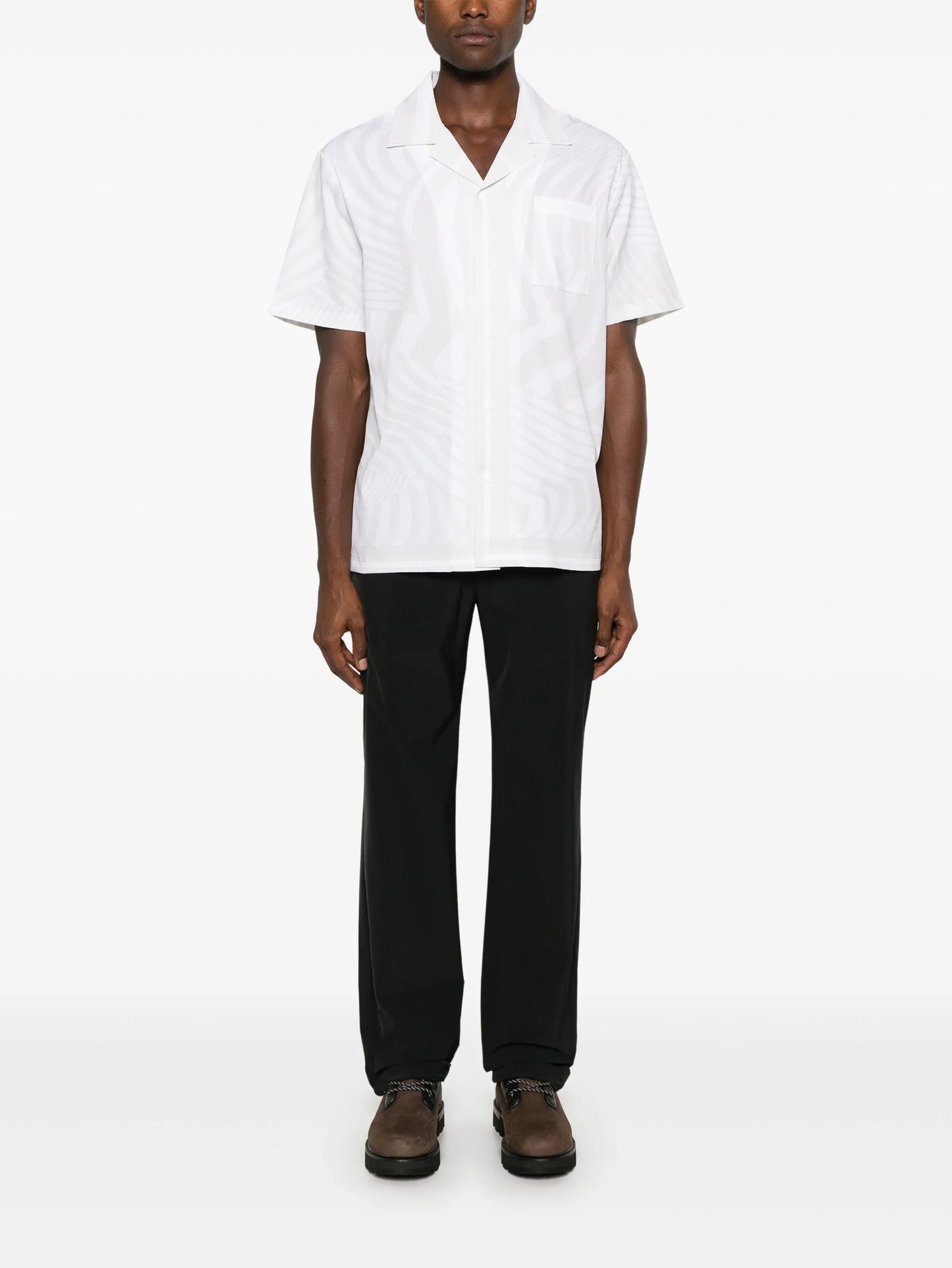 Will shirt