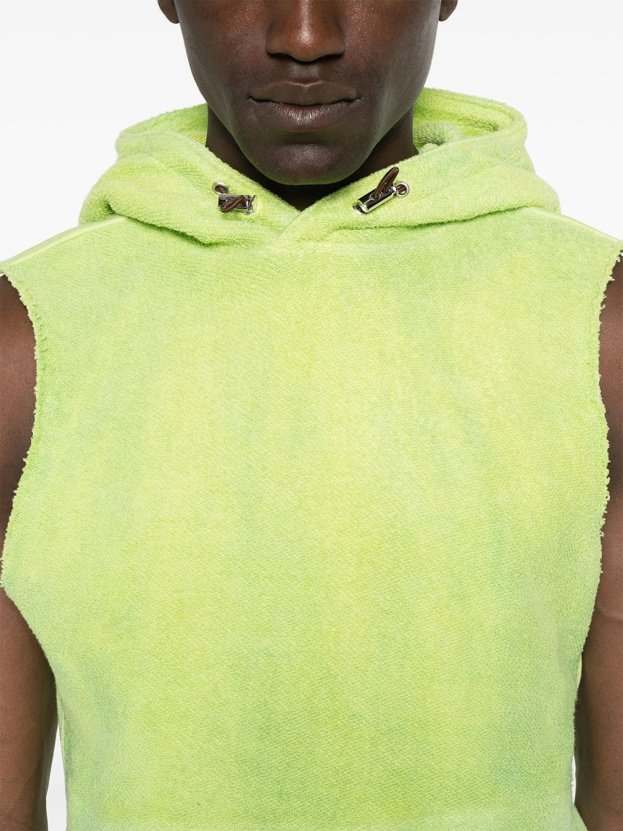jersey hoodie