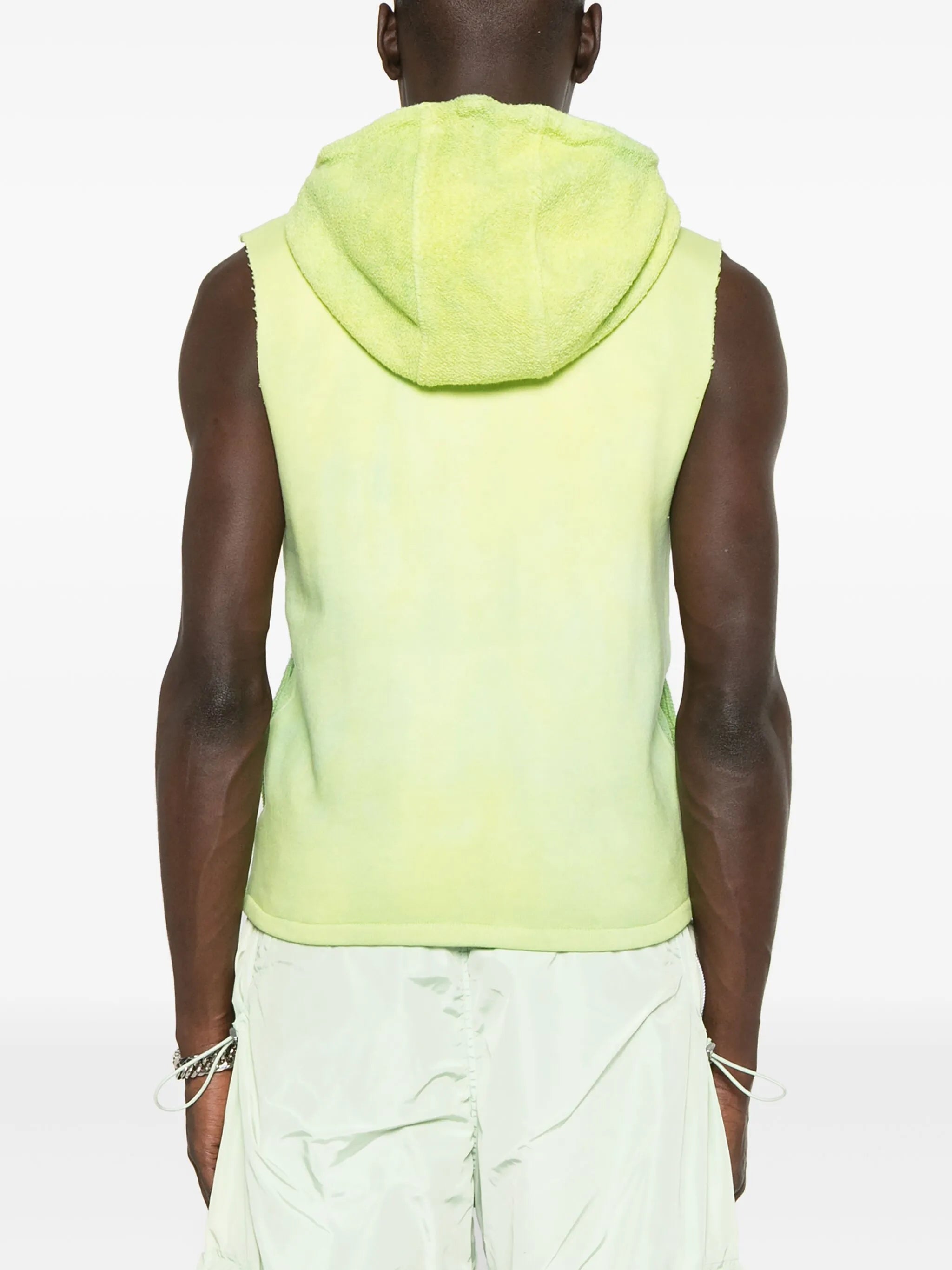 jersey hoodie