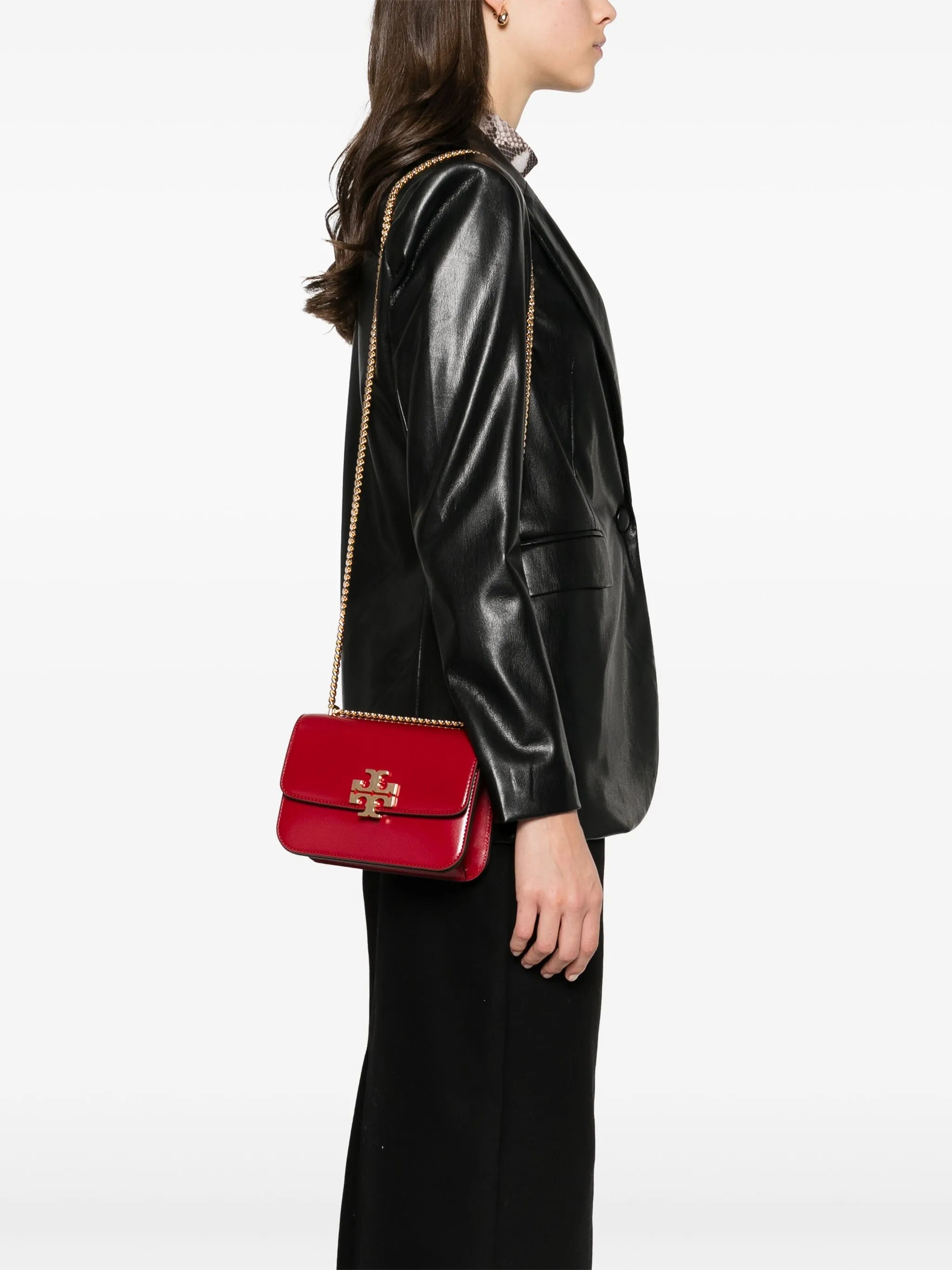 small Eleanor shoulder bag