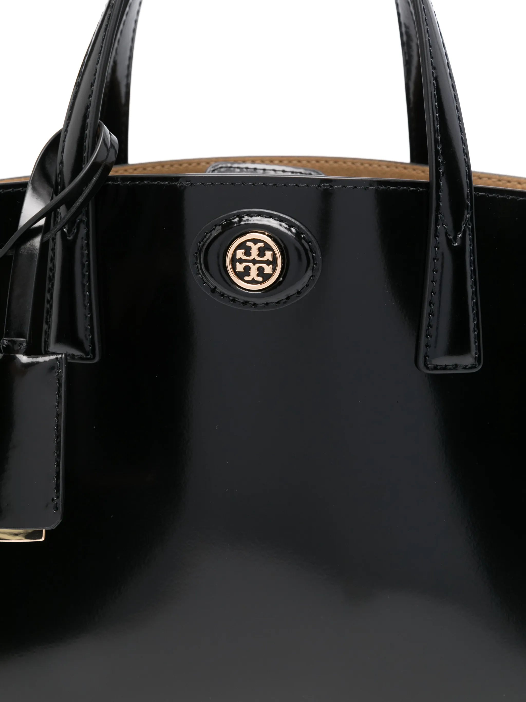 small Robinson Spazzolato tote bag