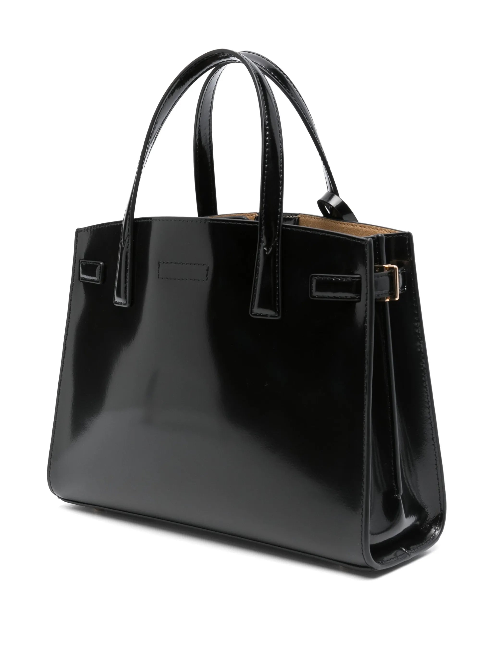 small Robinson Spazzolato tote bag