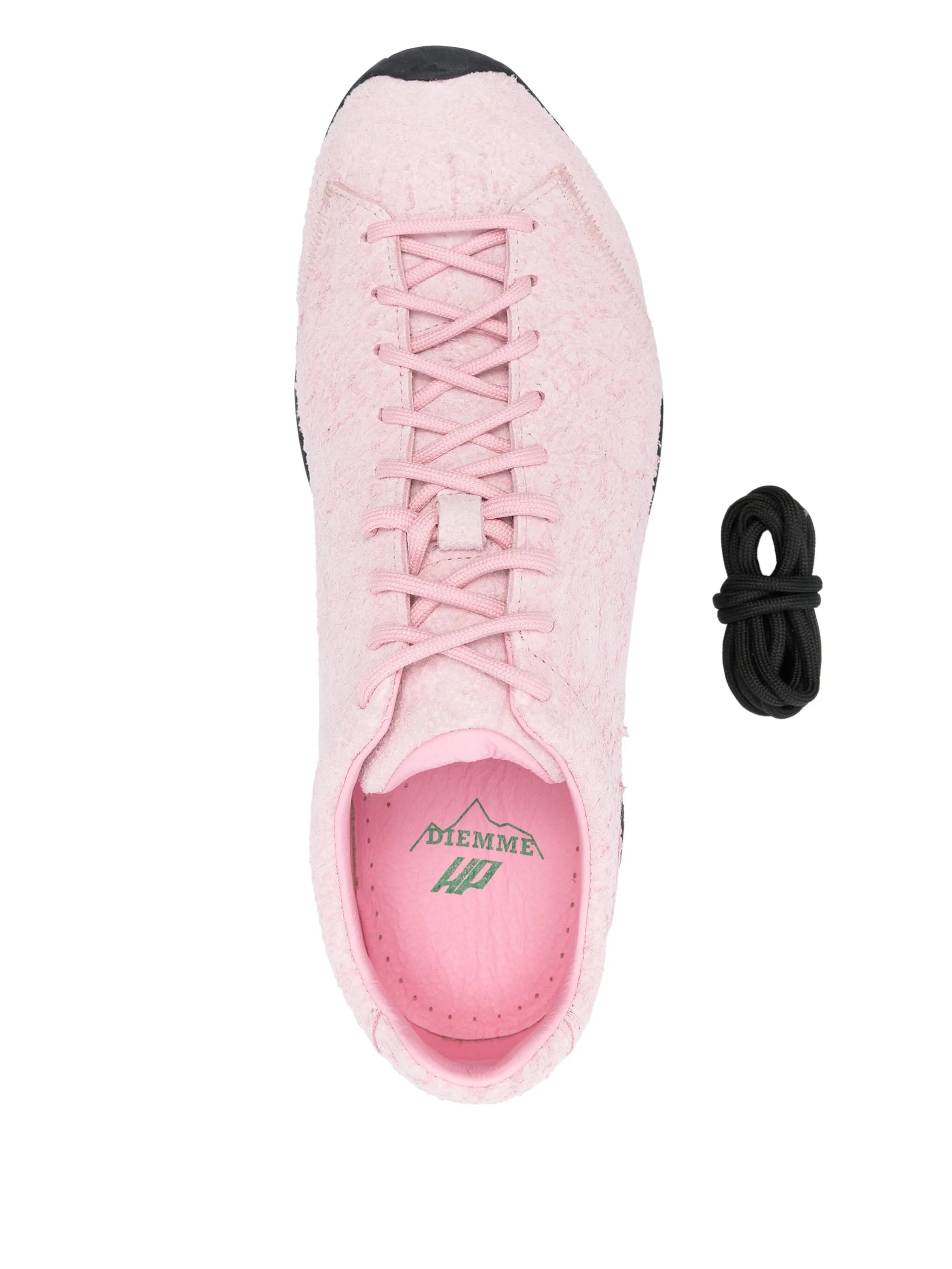 x Diemme Ampezzo Rocca sneakers