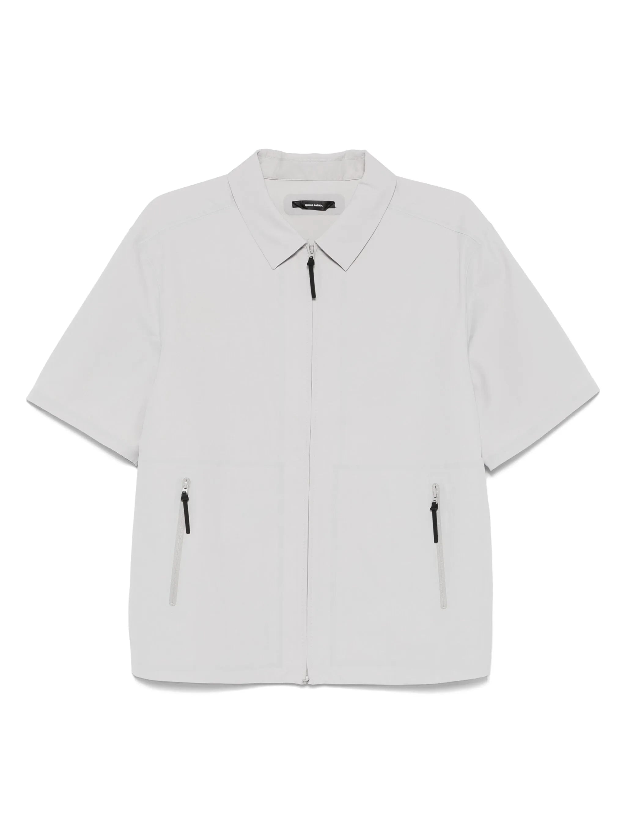 short-sleeve shirt