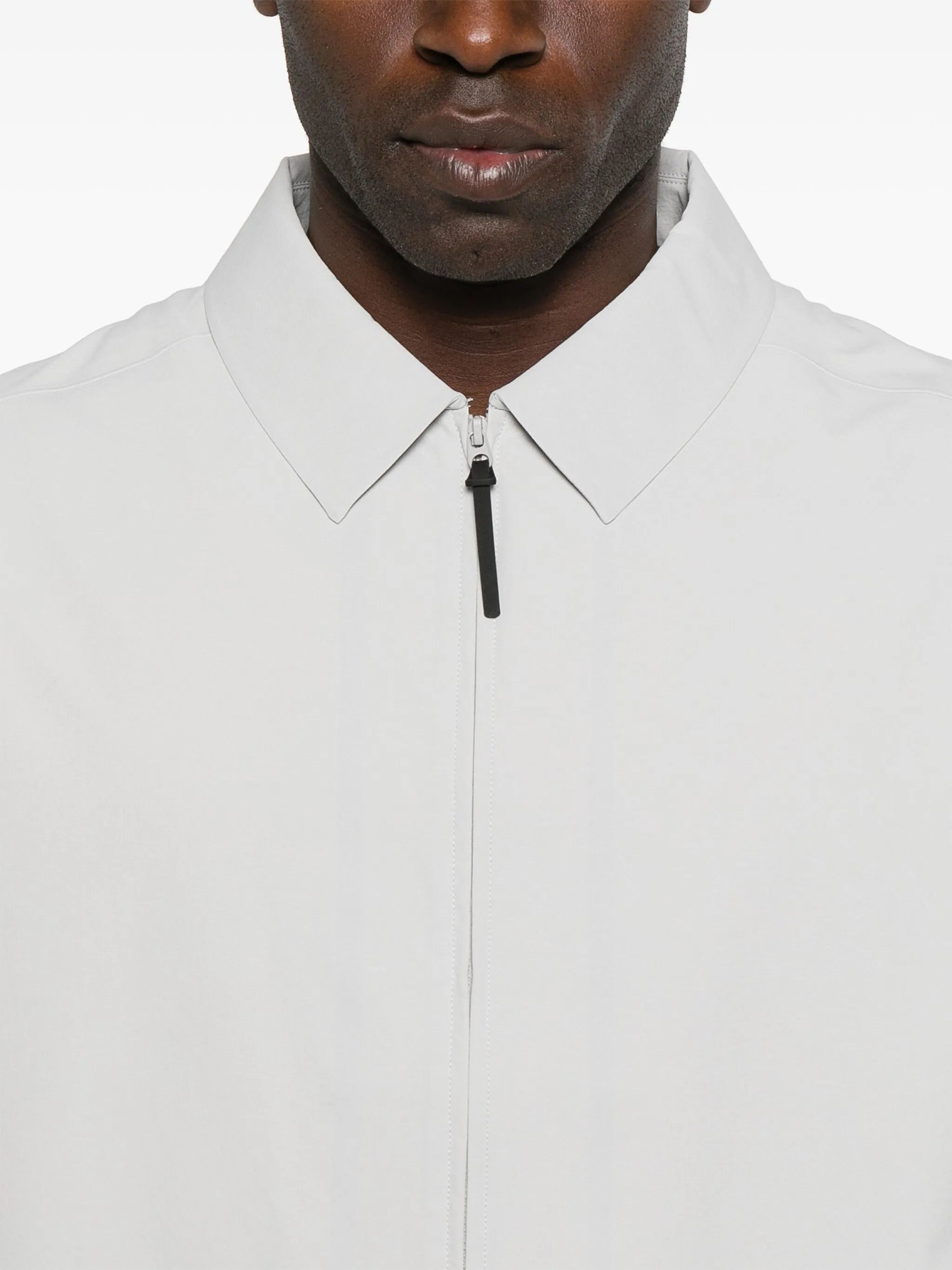 short-sleeve shirt