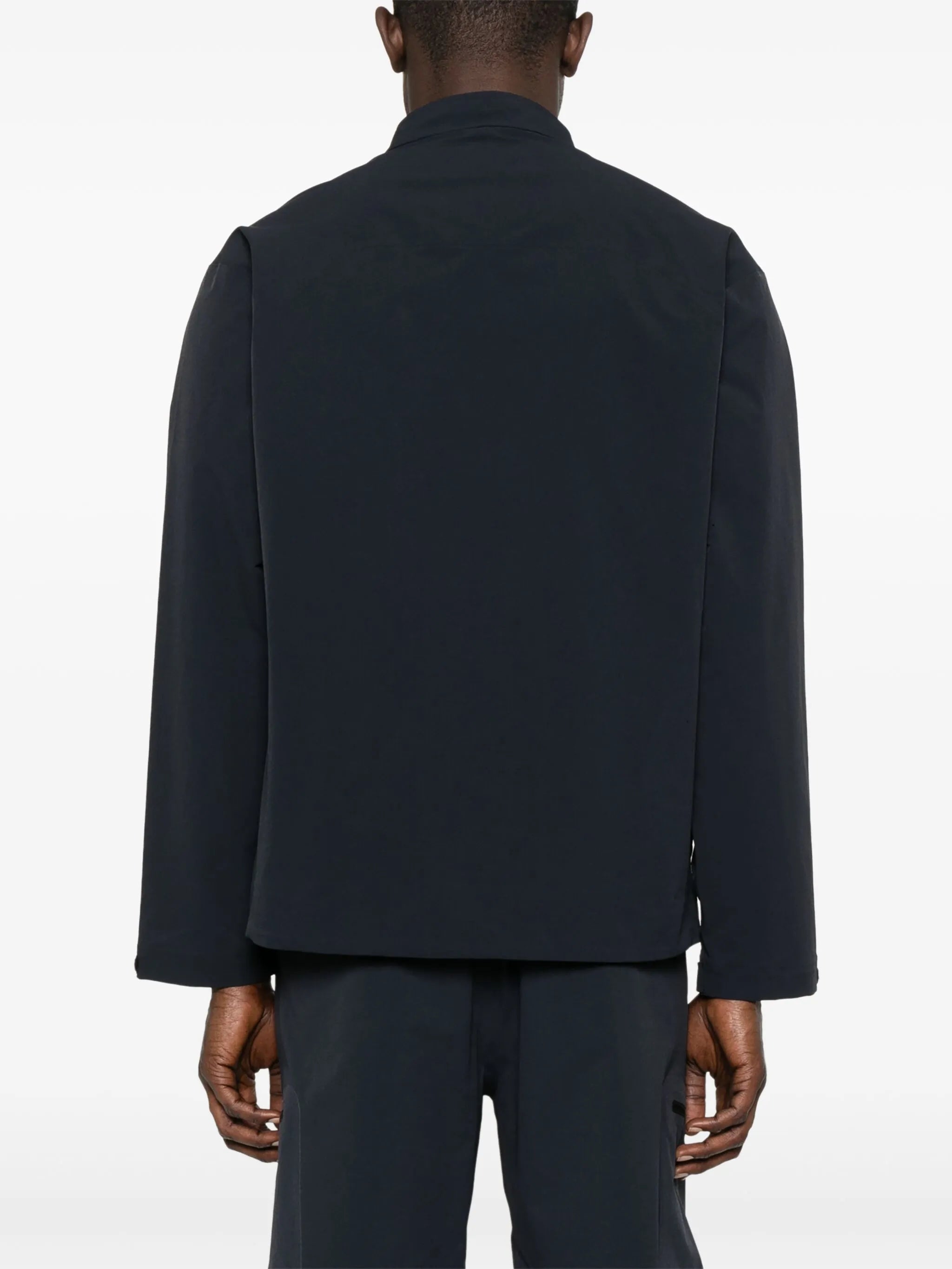 Technical jacket