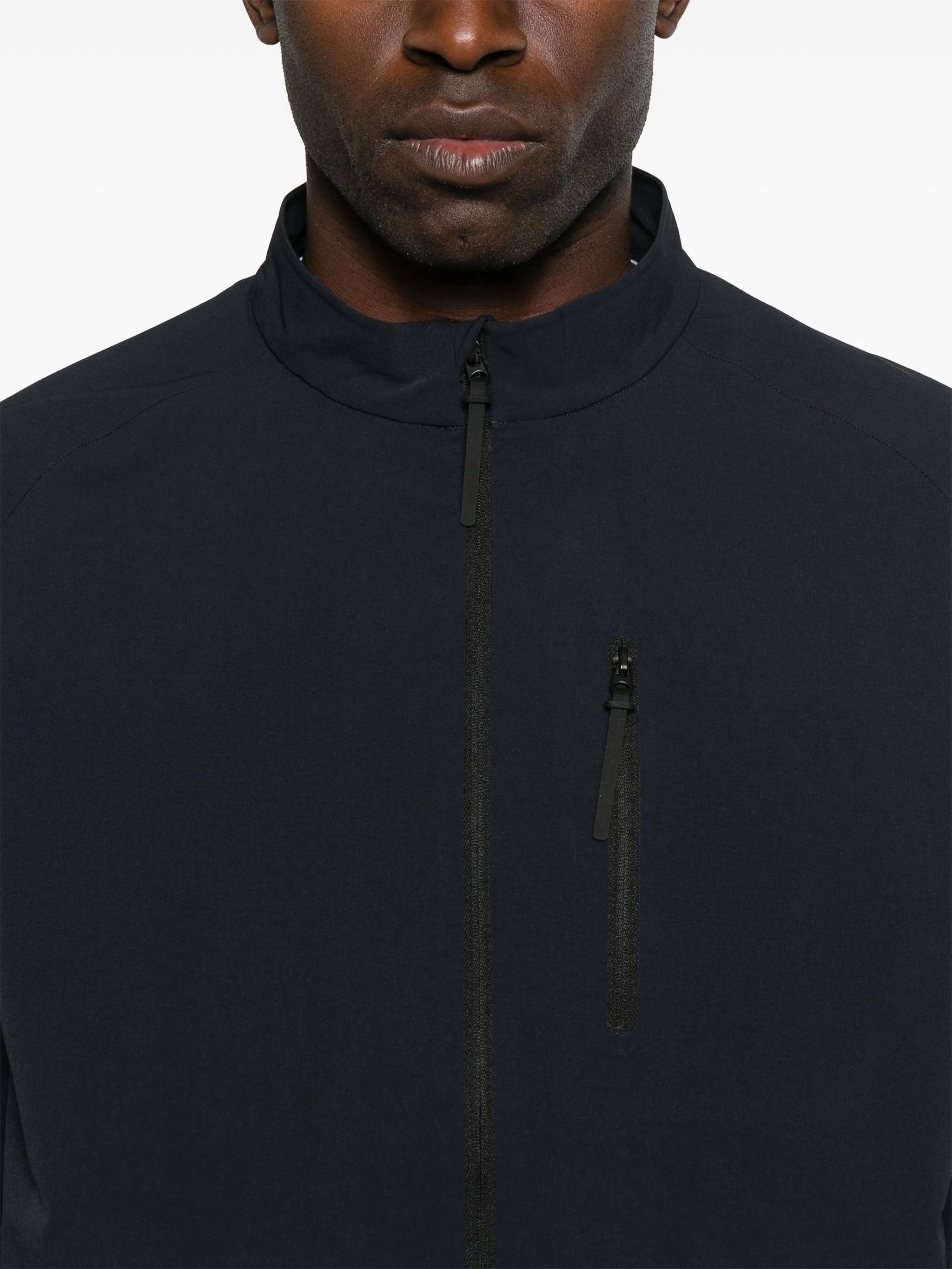 Technical jacket