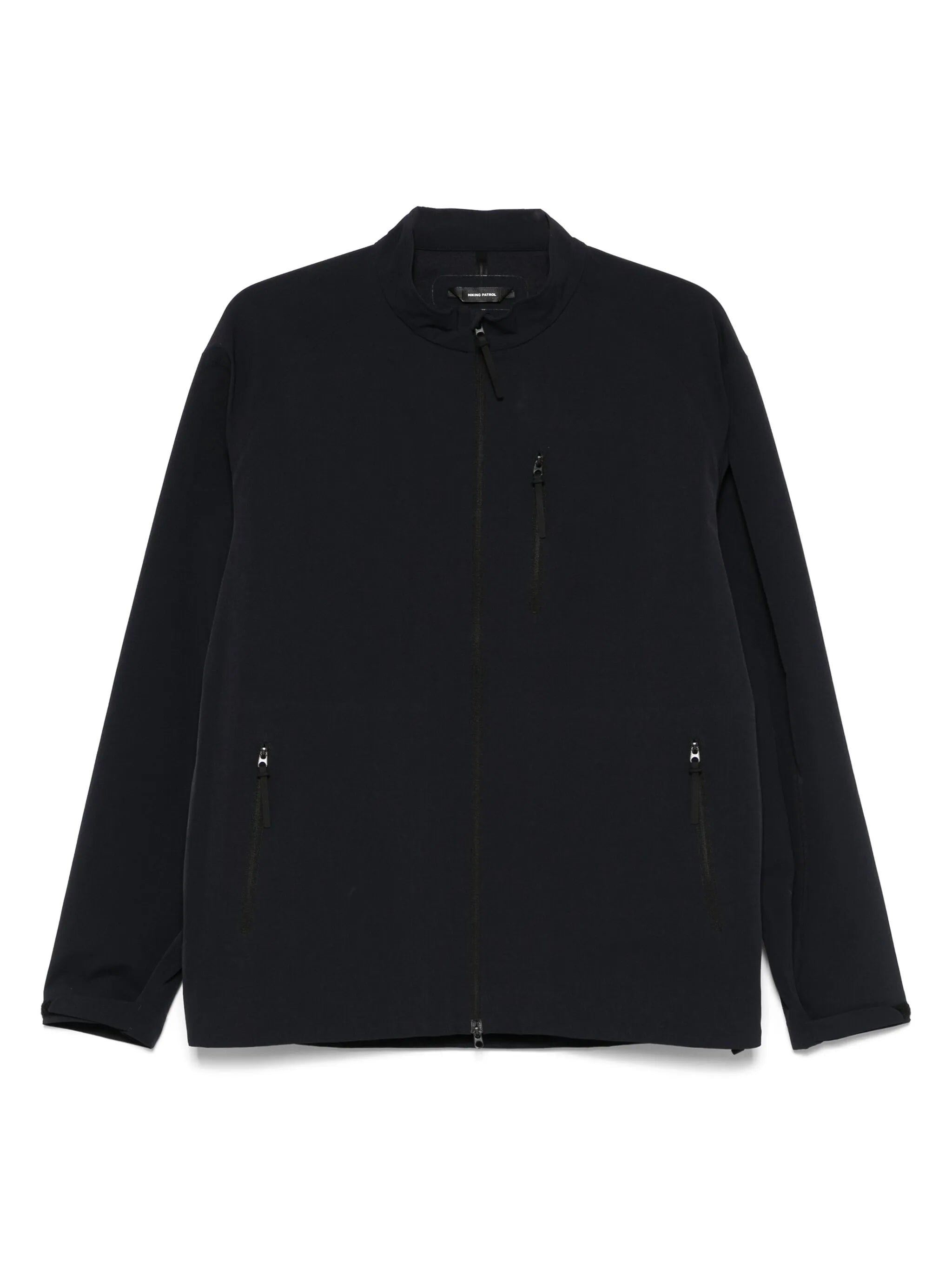 Technical jacket