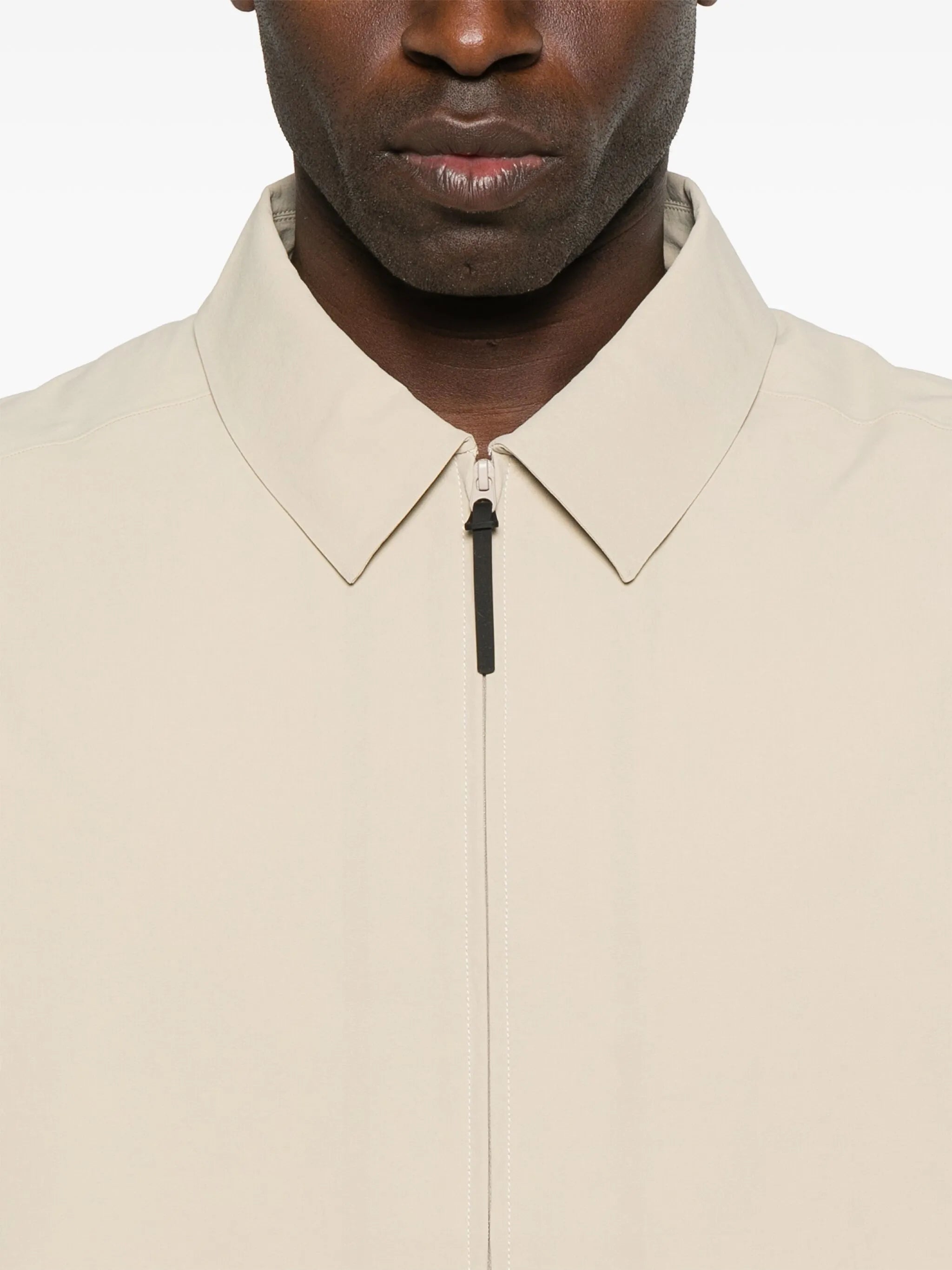 short-sleeve shirt