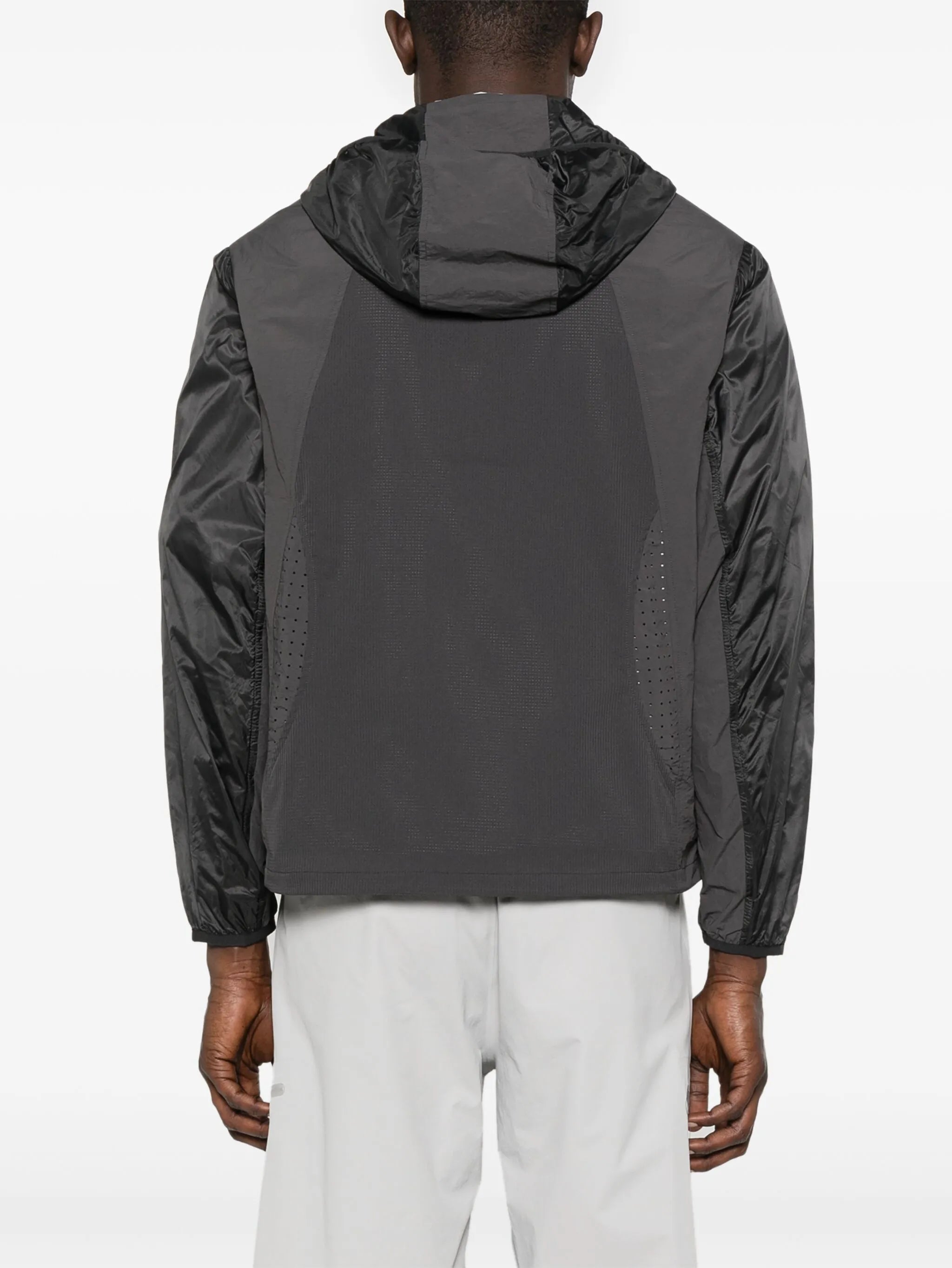 Light Technical jacket