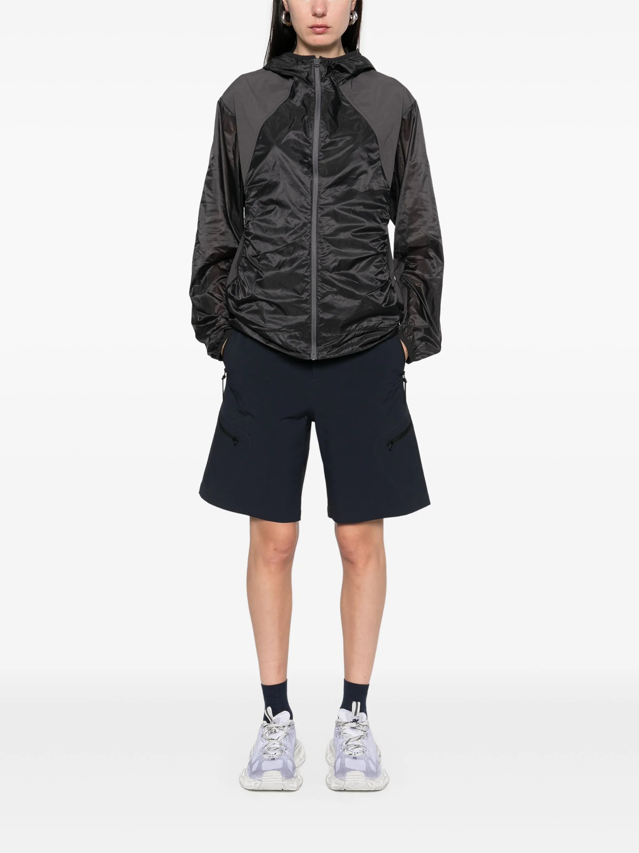 Light Technical jacket