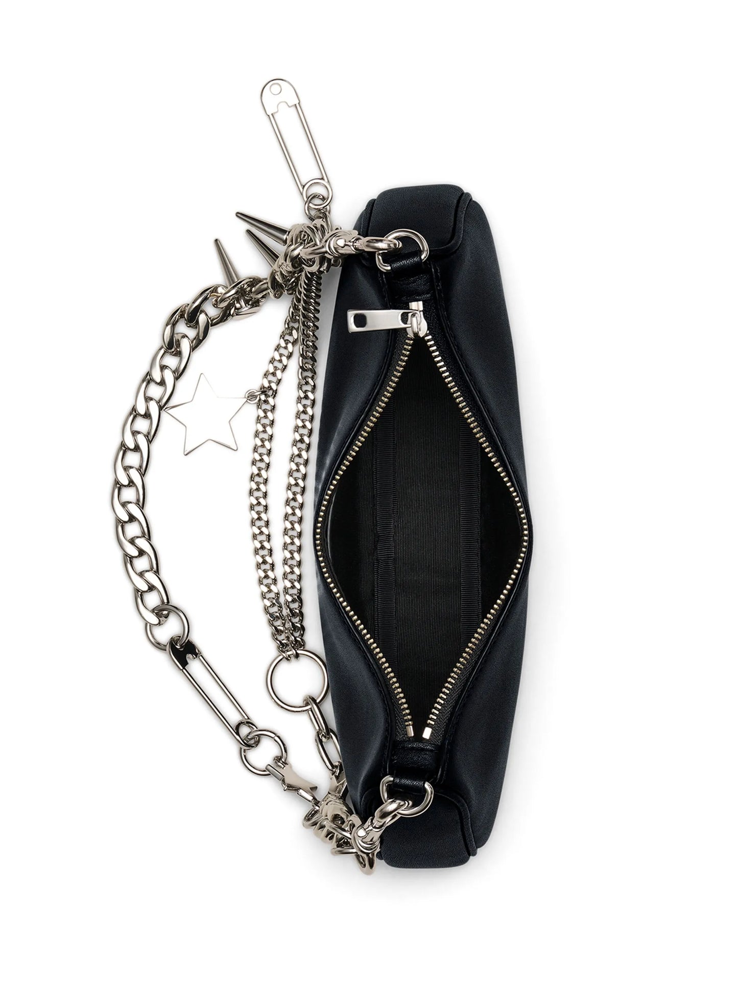 The Charm shoulder bag