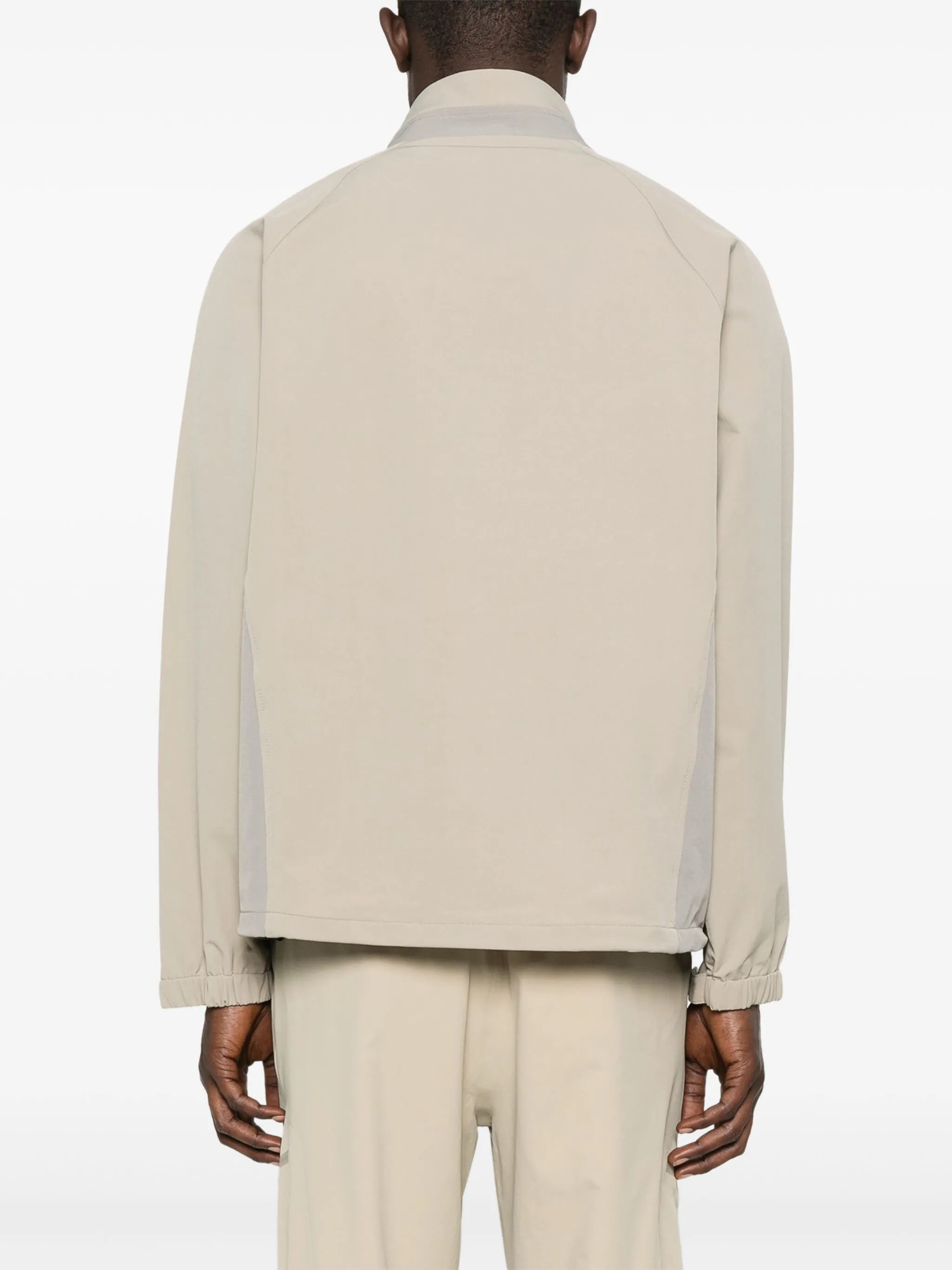 Light Soft Shell jacket
