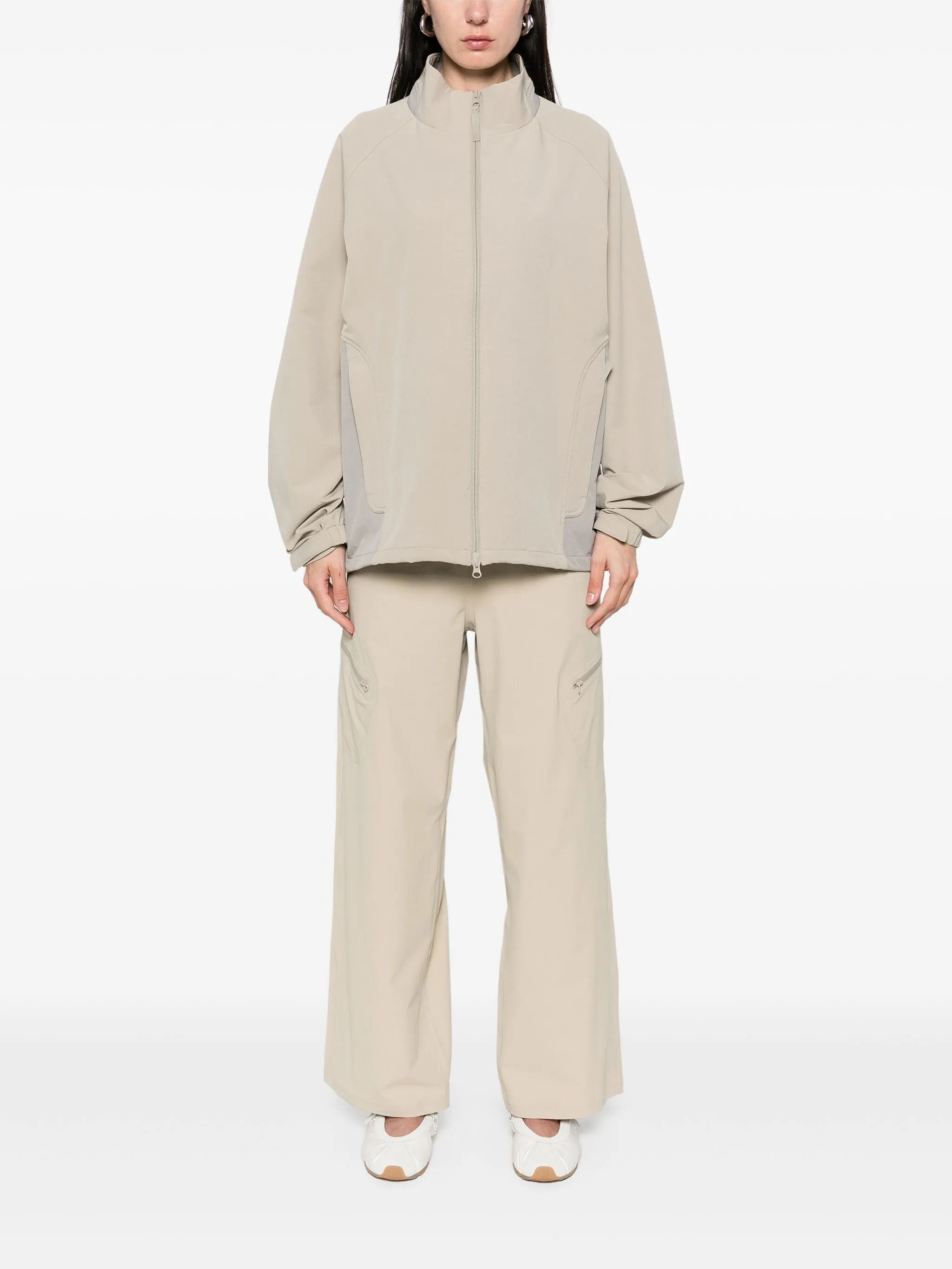 Light Soft Shell jacket