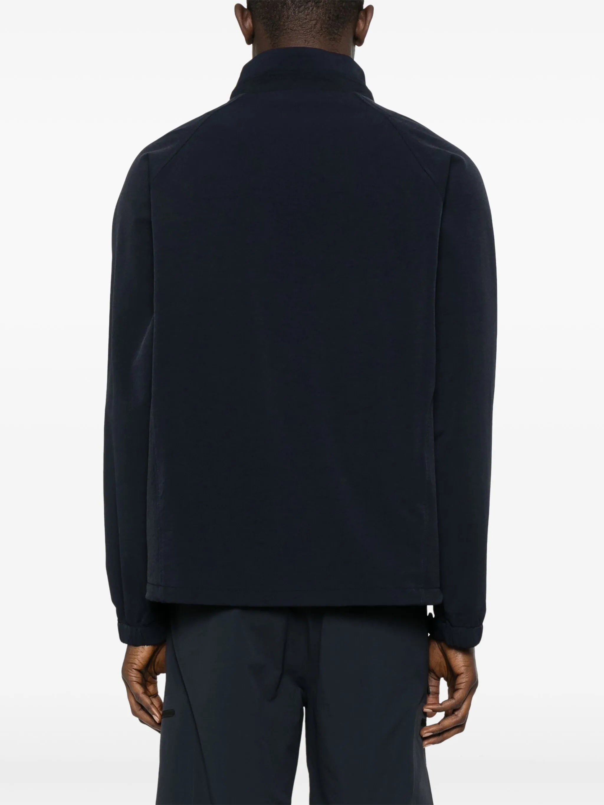 Light Soft Shell jacket