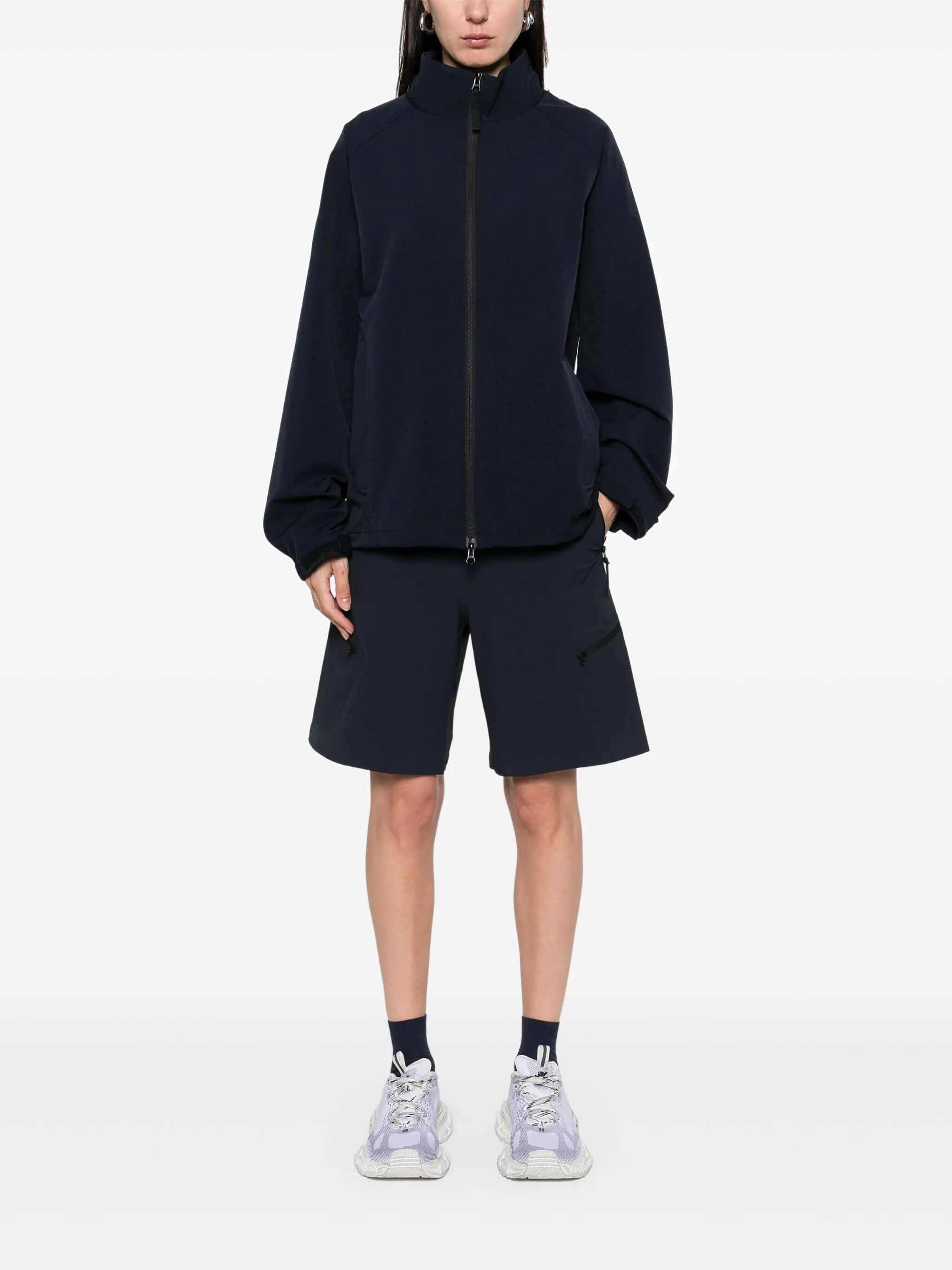 Light Soft Shell jacket