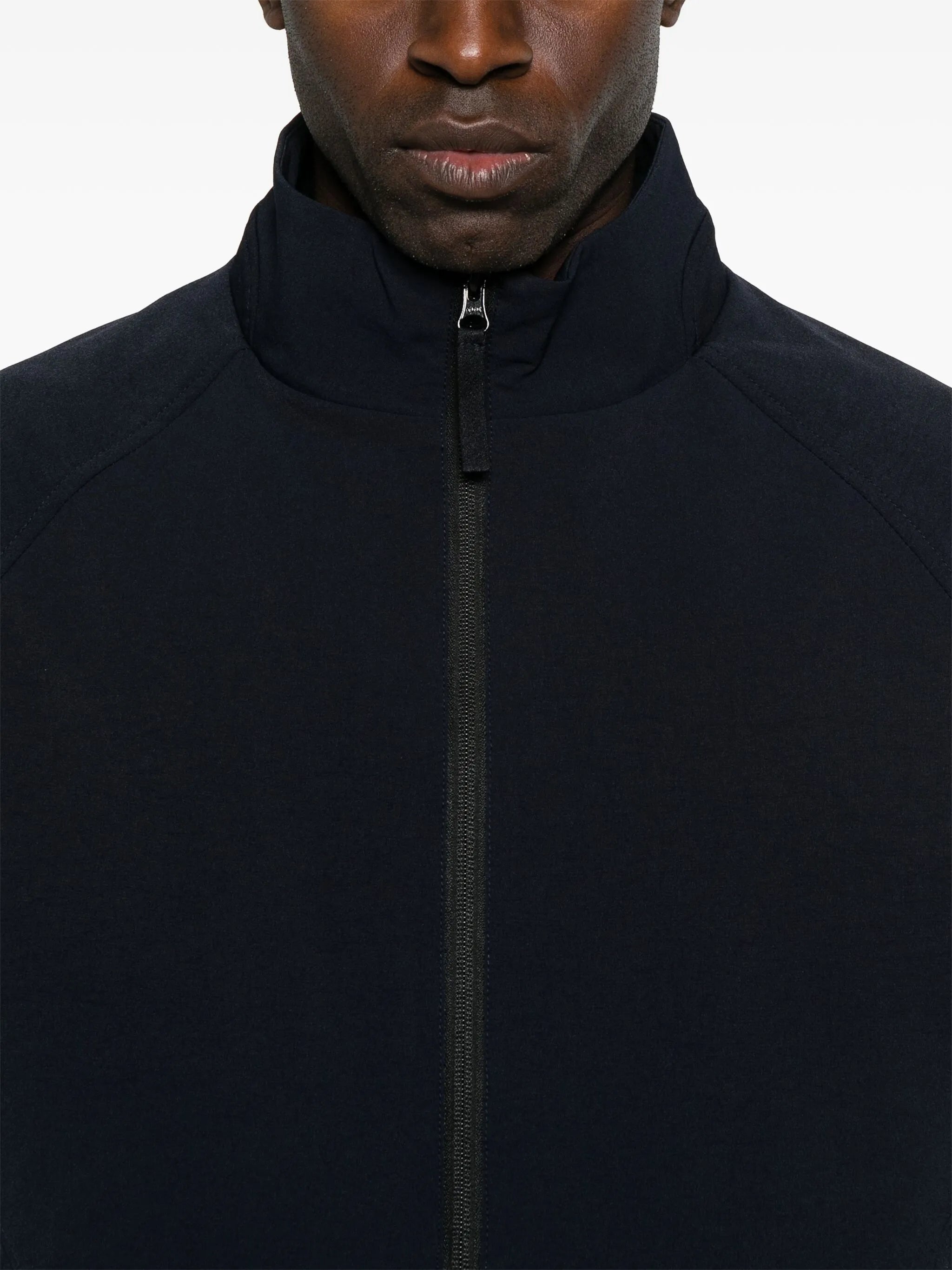 Light Soft Shell jacket