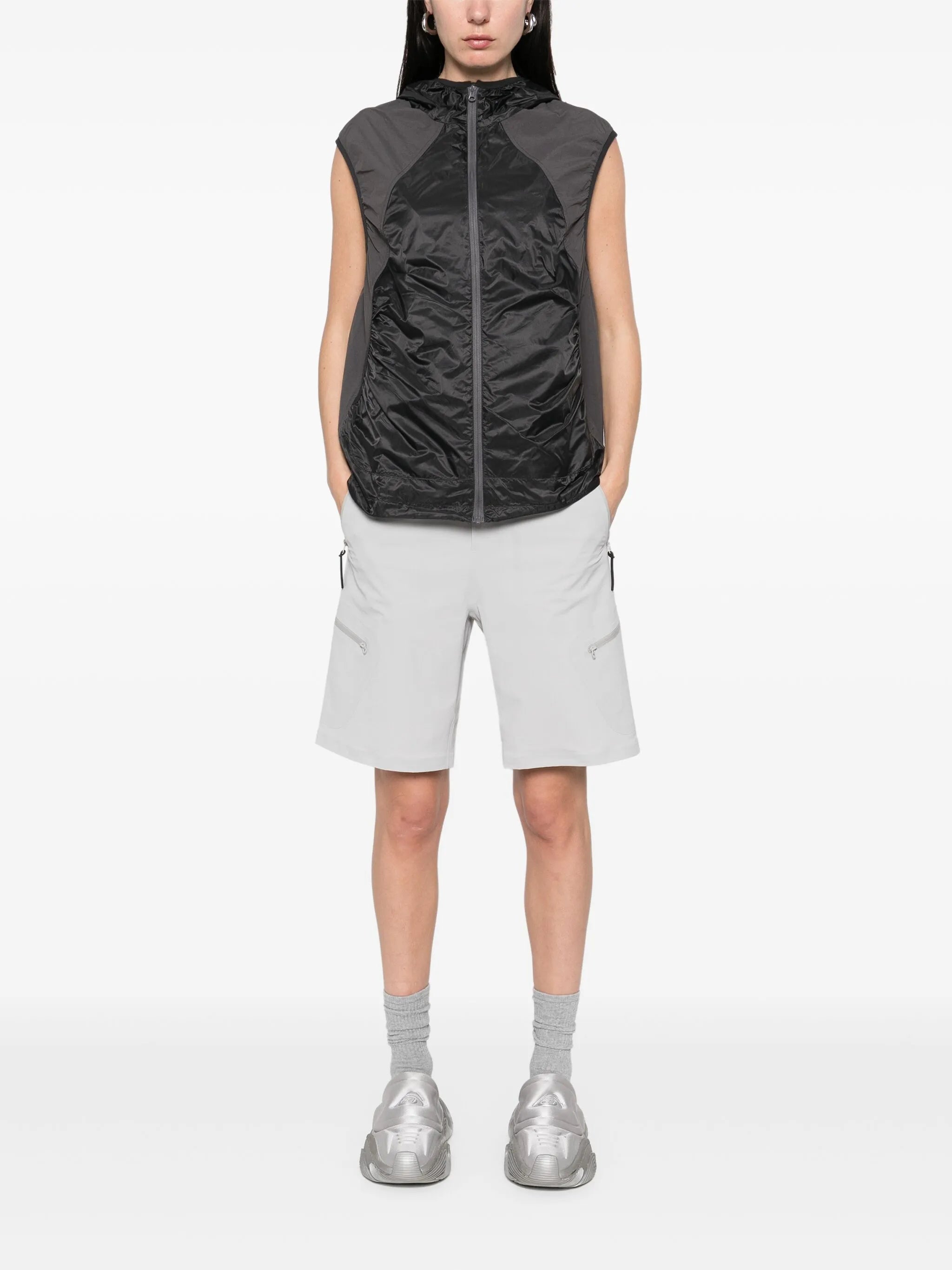 Light Technical gilet