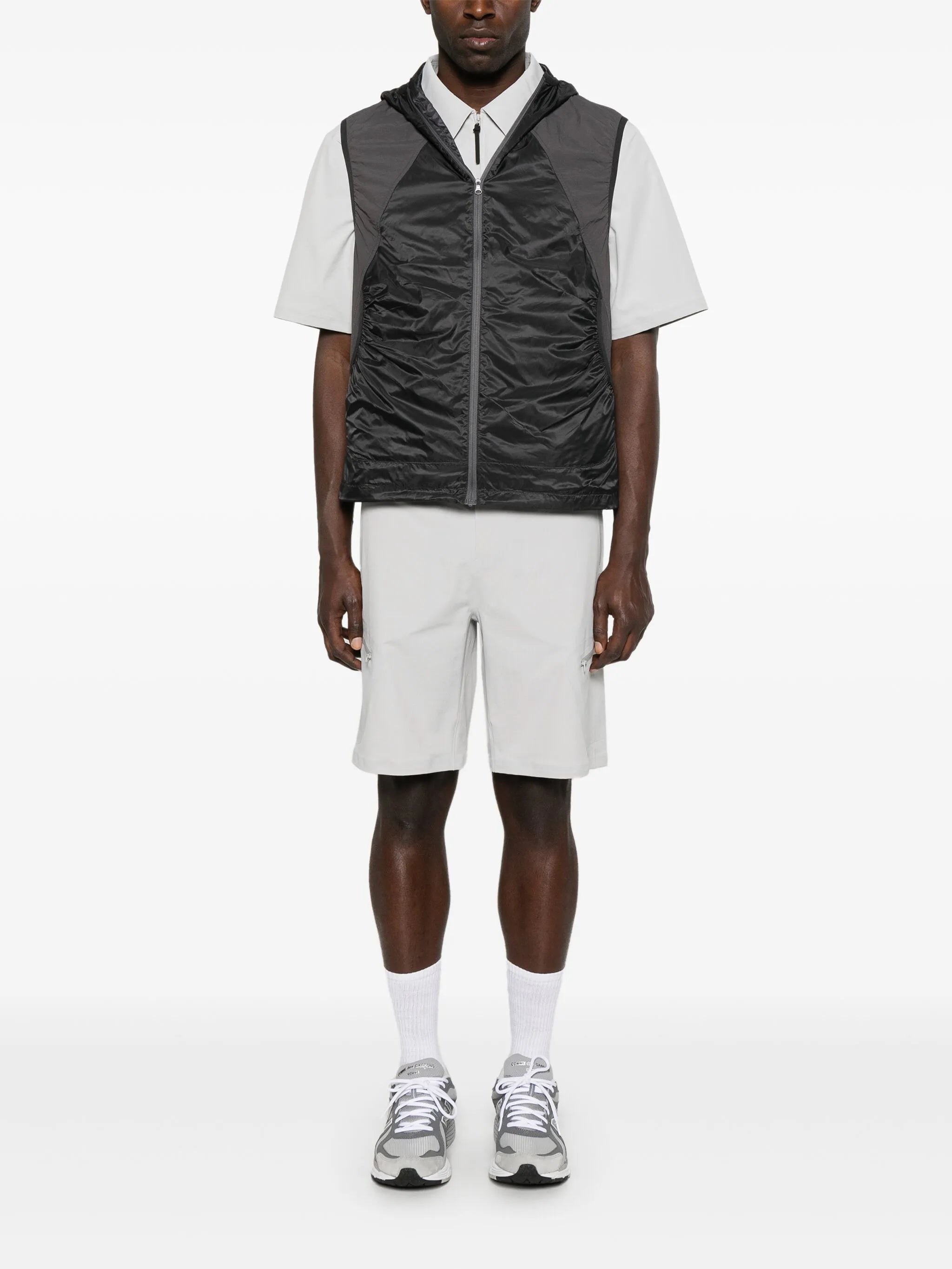 Light Technical gilet