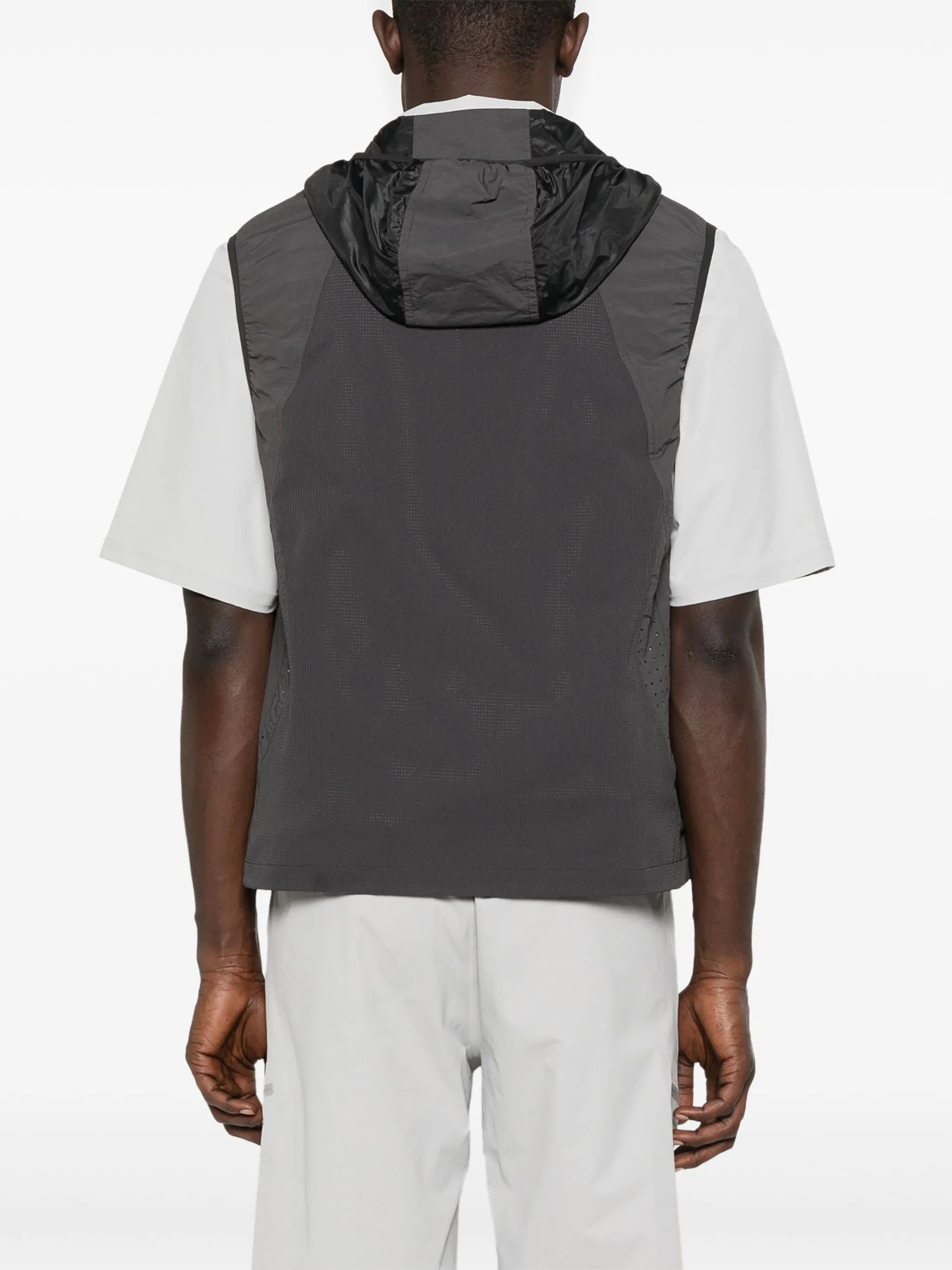 Light Technical gilet