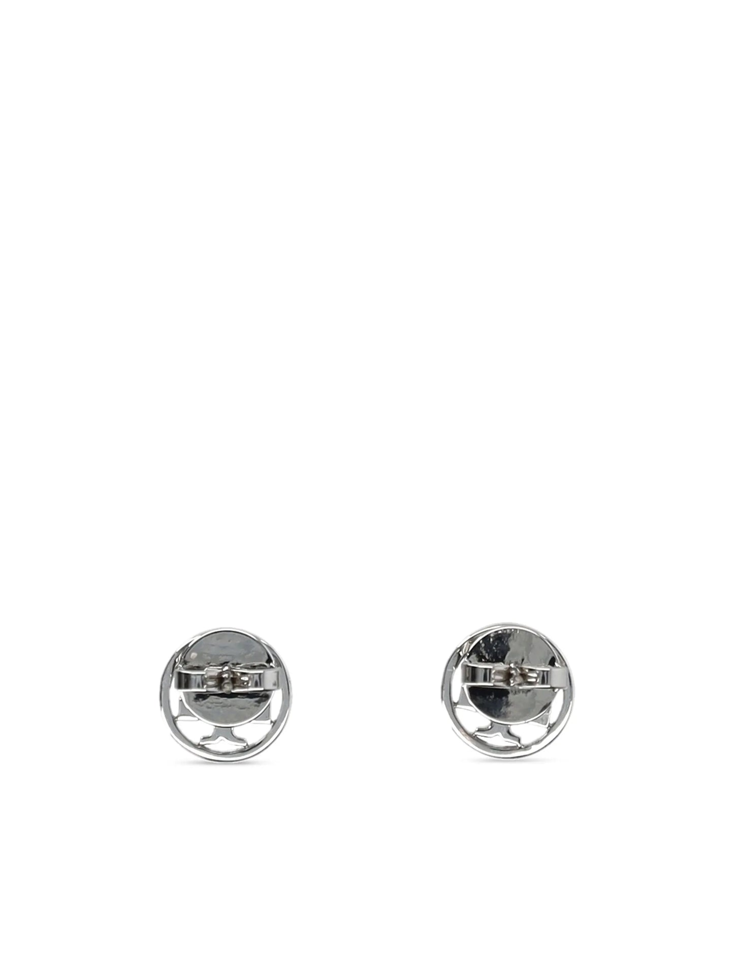 Miller stud earrings