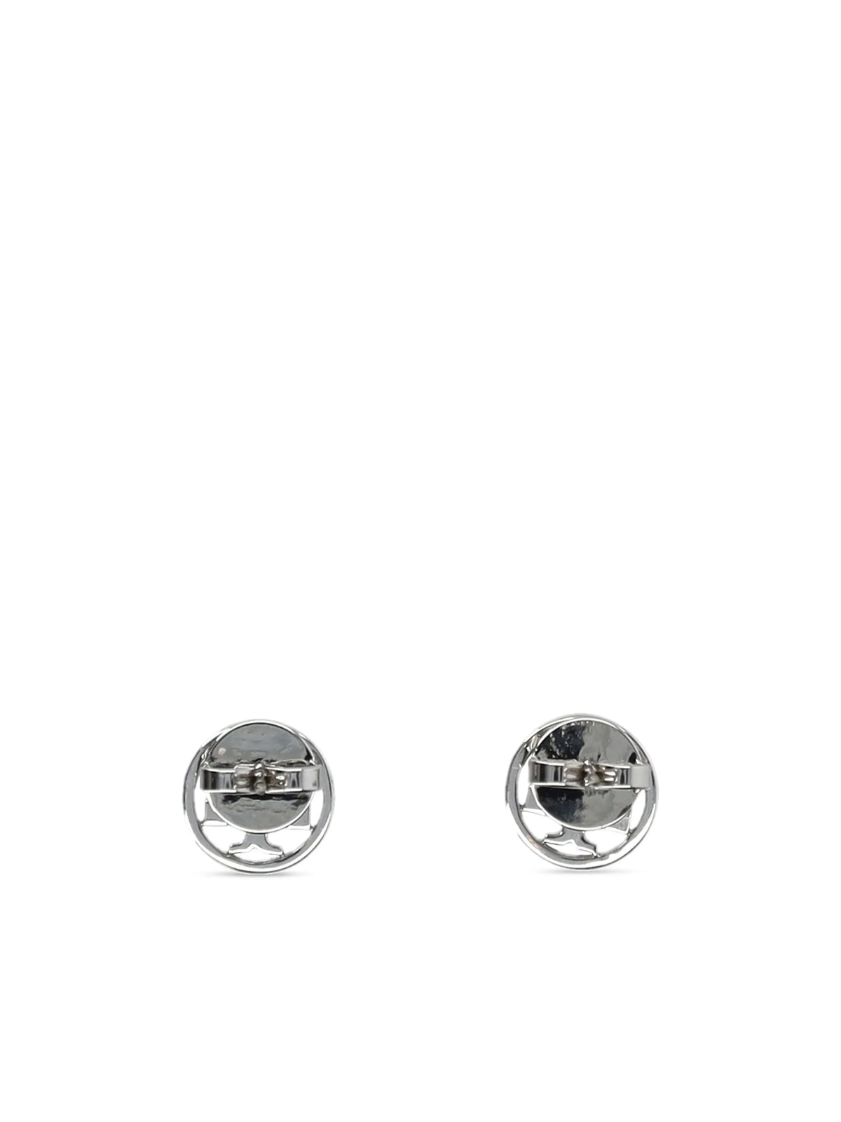 Miller stud earrings