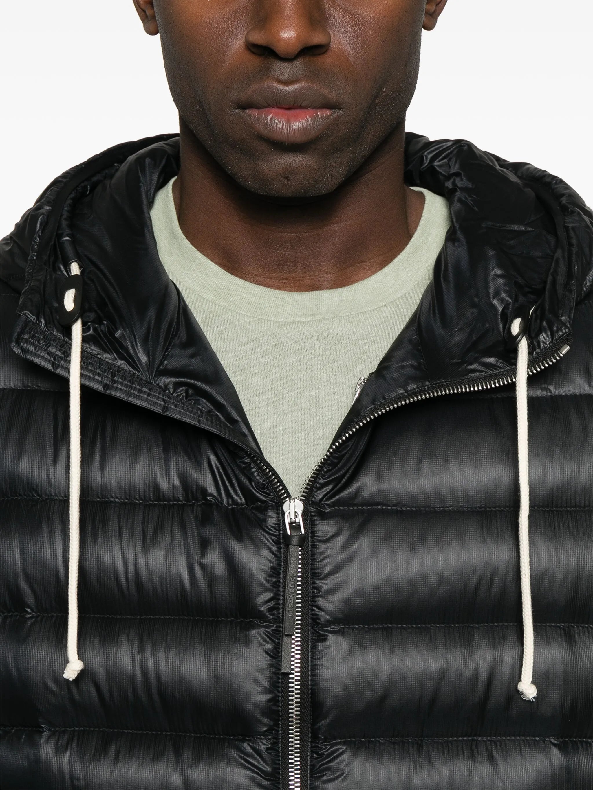 down jacket