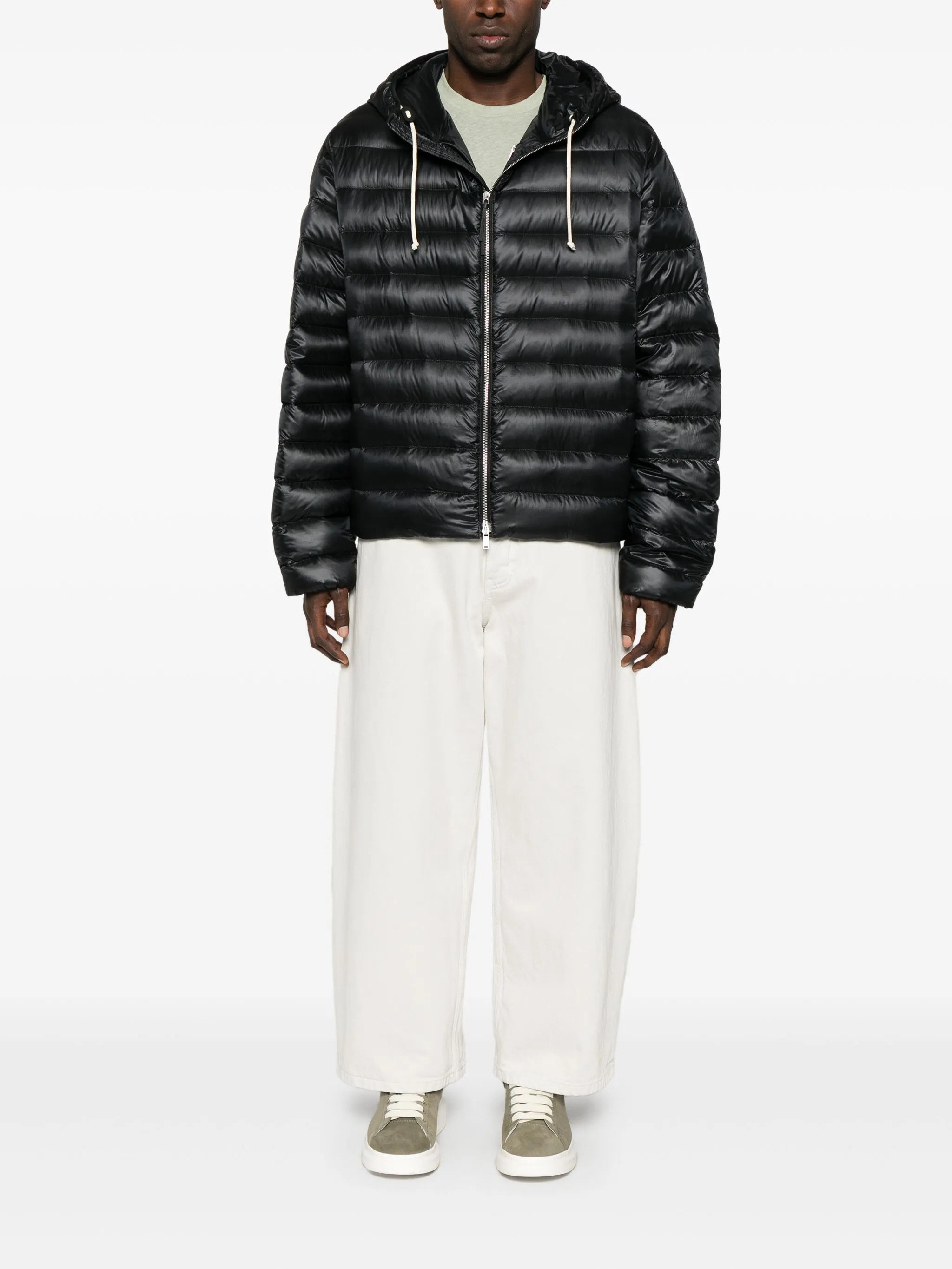 down jacket