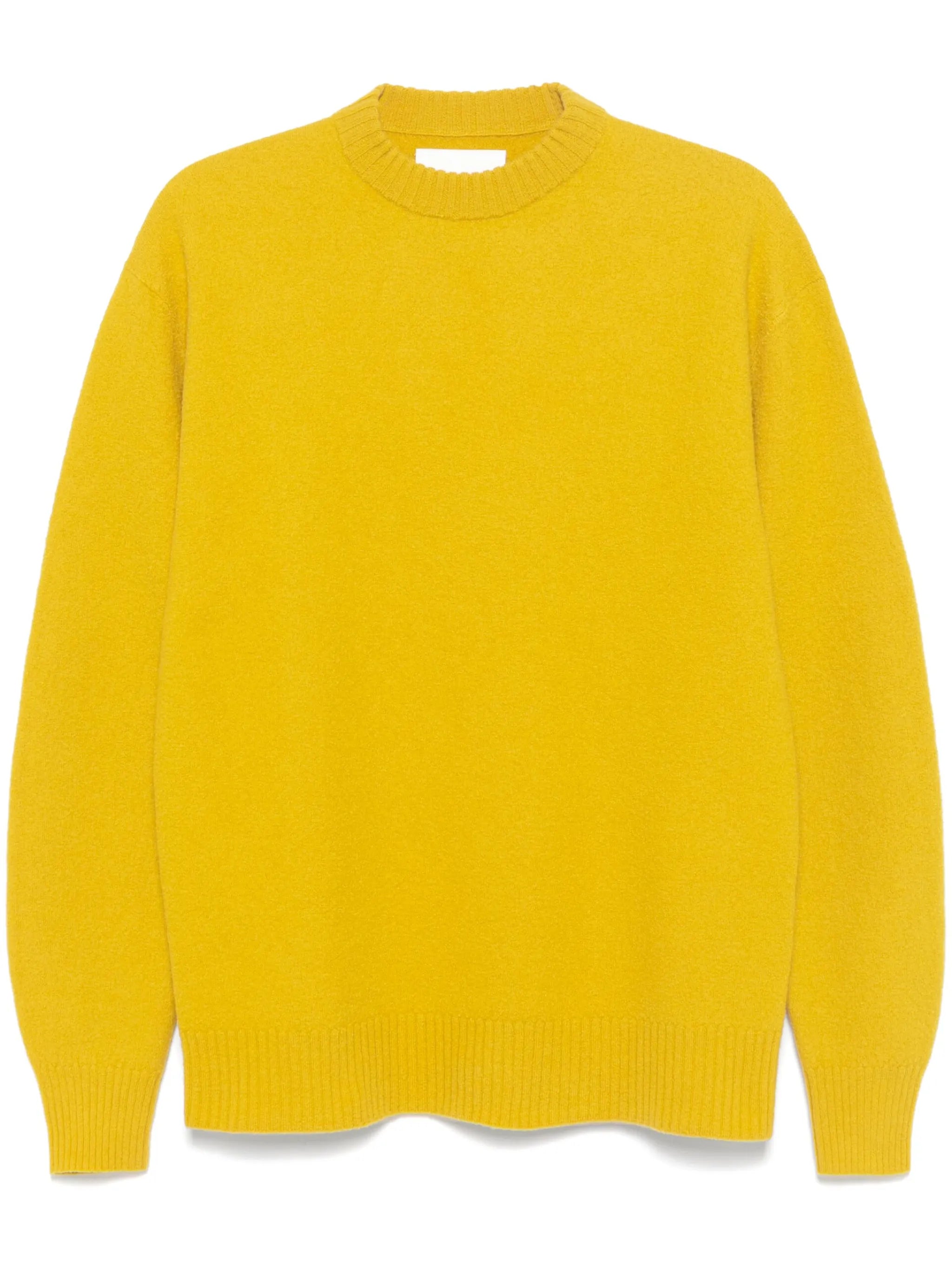 wool sweater