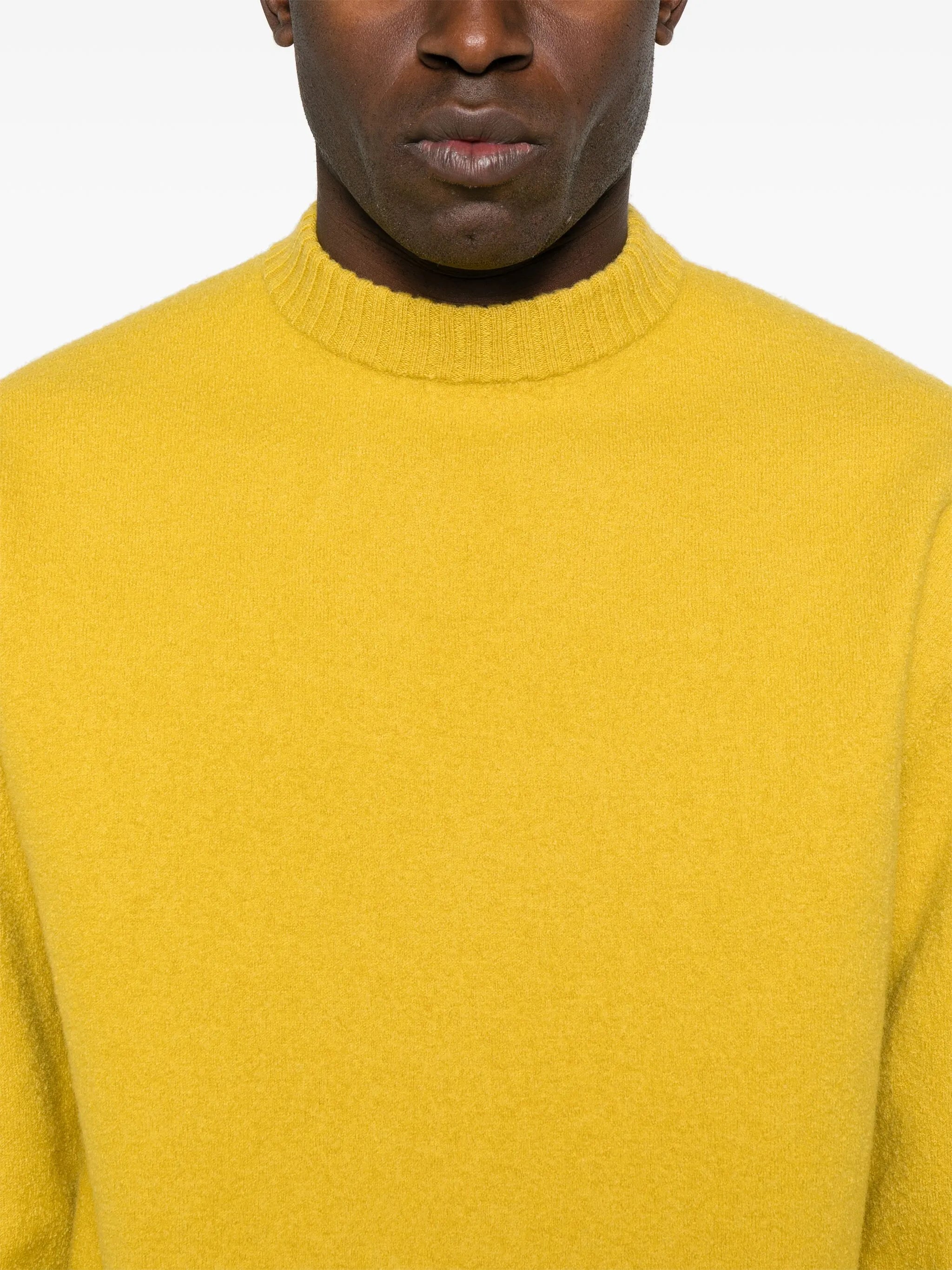 wool sweater