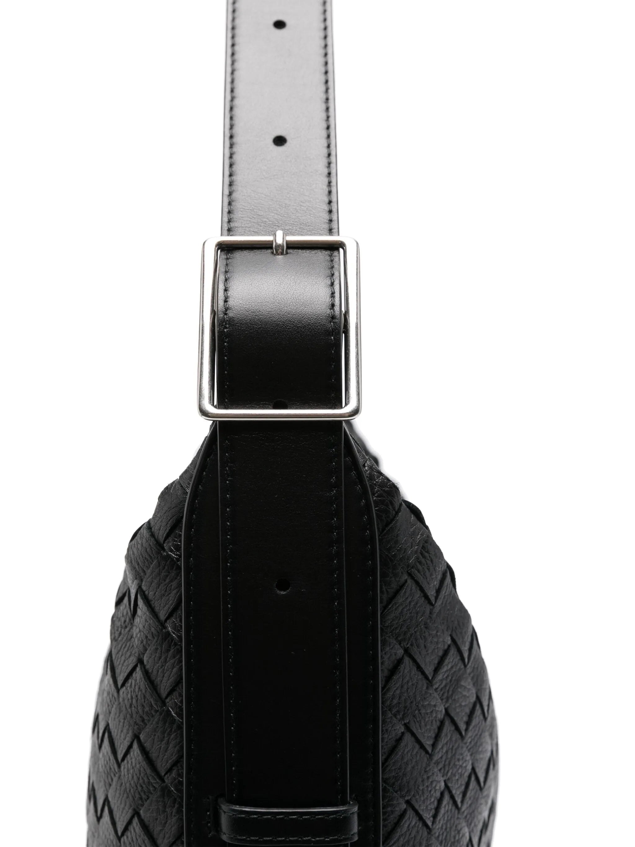 Traveller shoulder bag