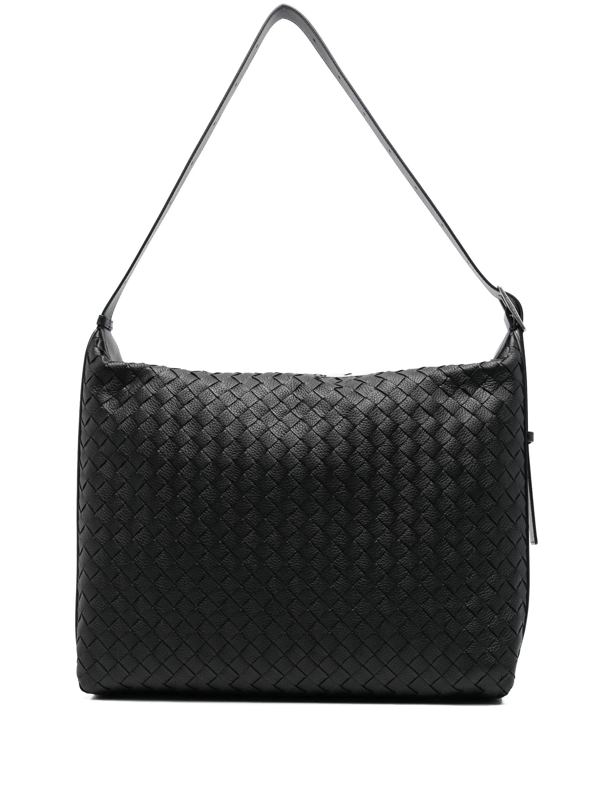 Traveller shoulder bag