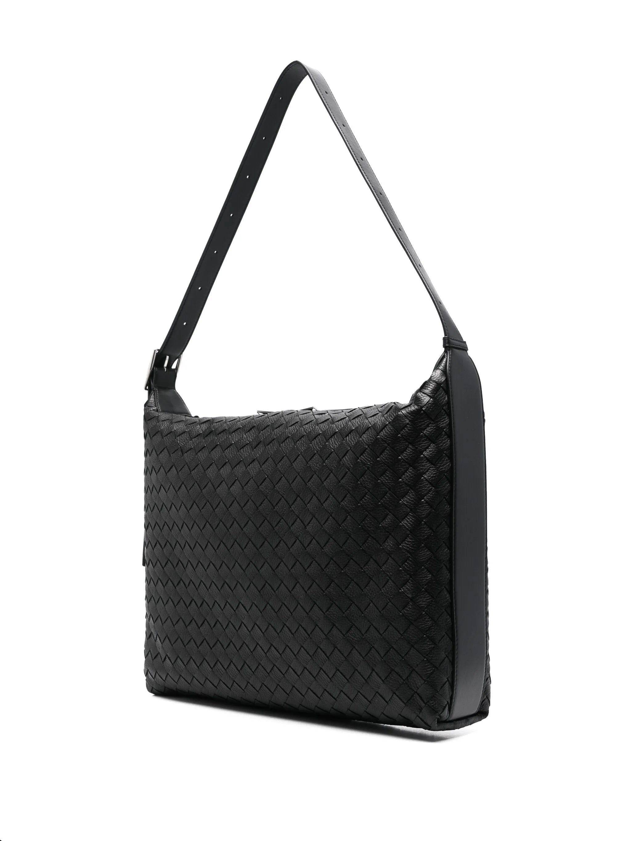 Traveller shoulder bag