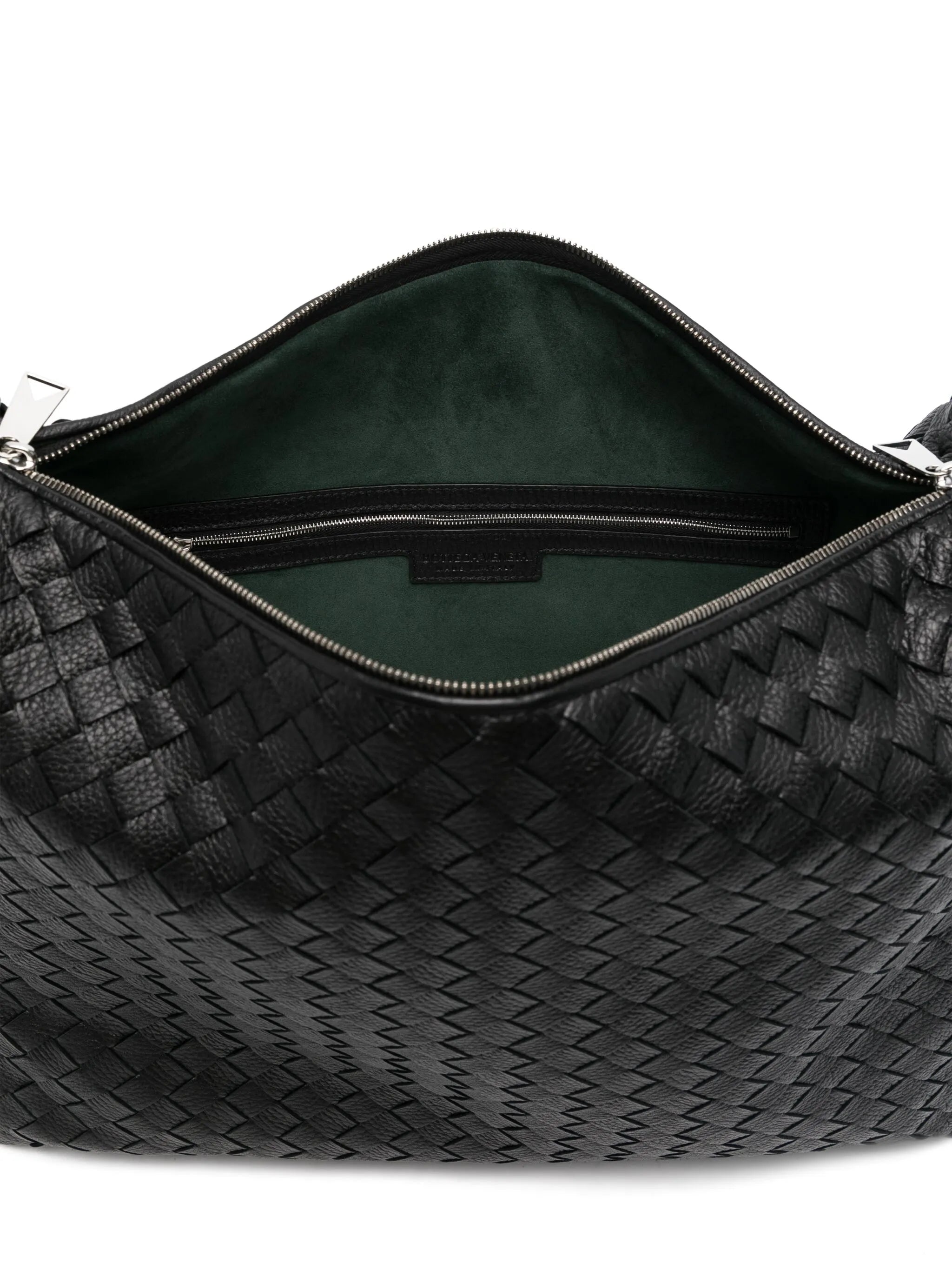 Traveller shoulder bag