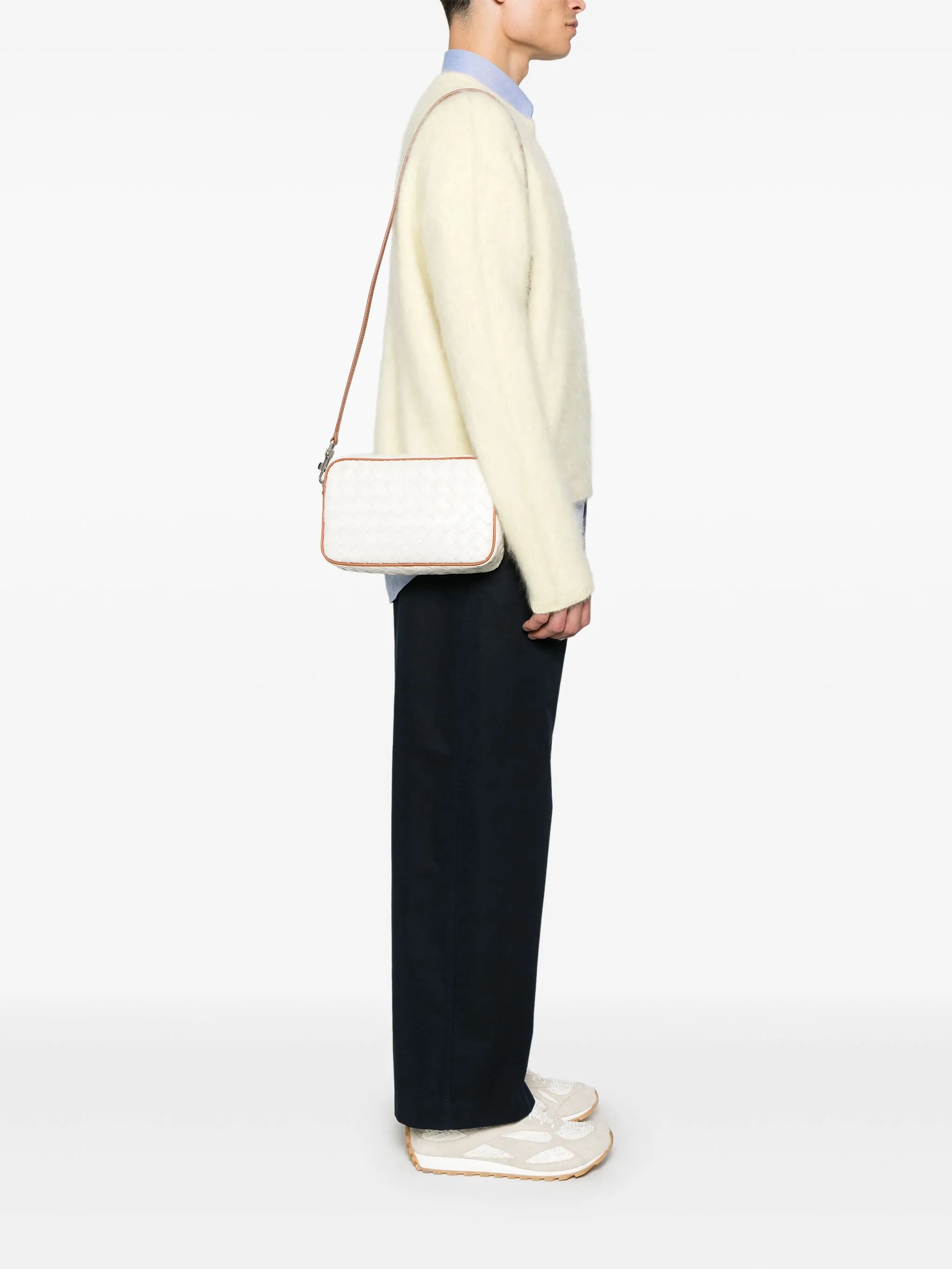 small Camera shoulder bag