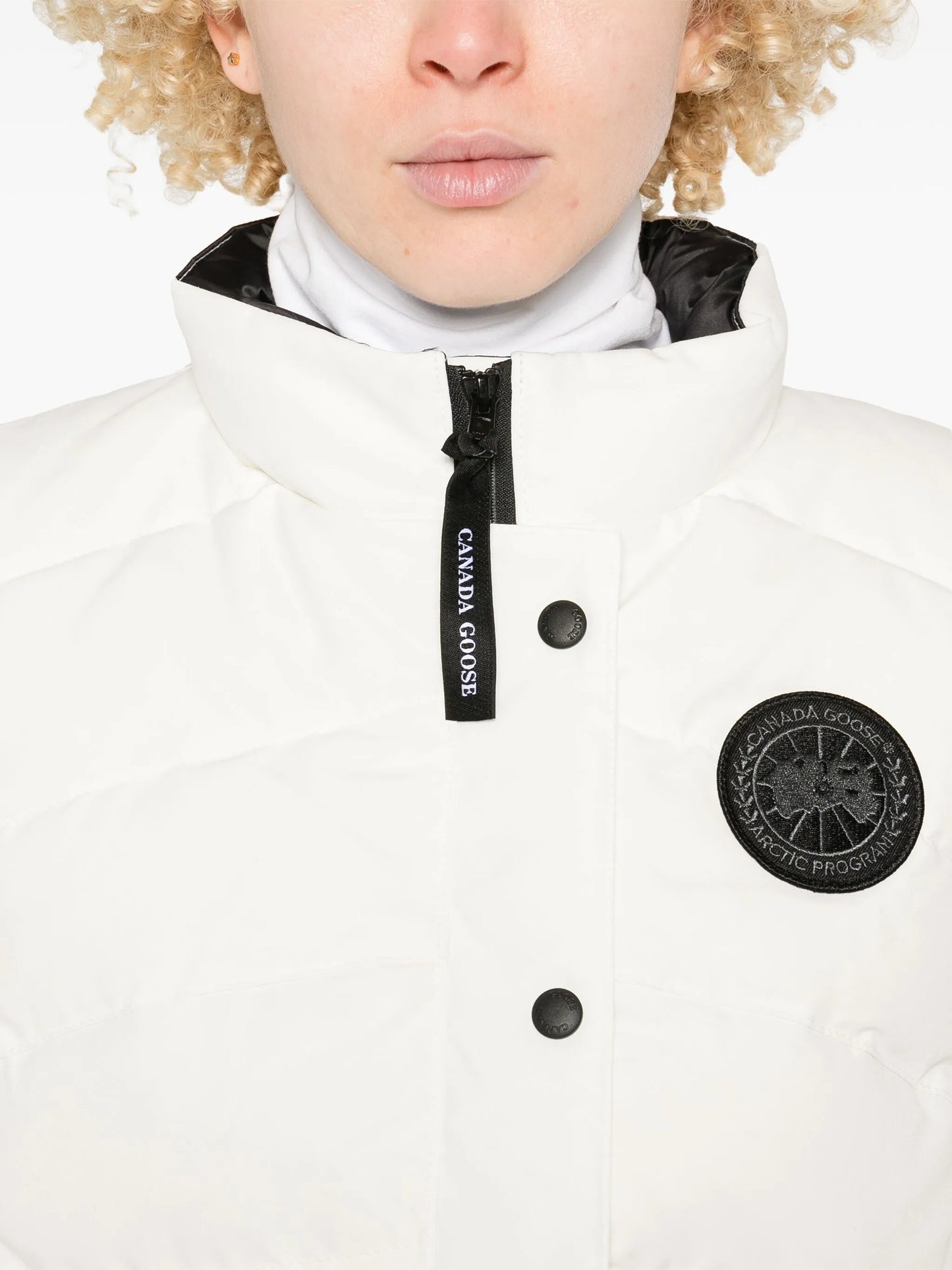 Freestyle gilet